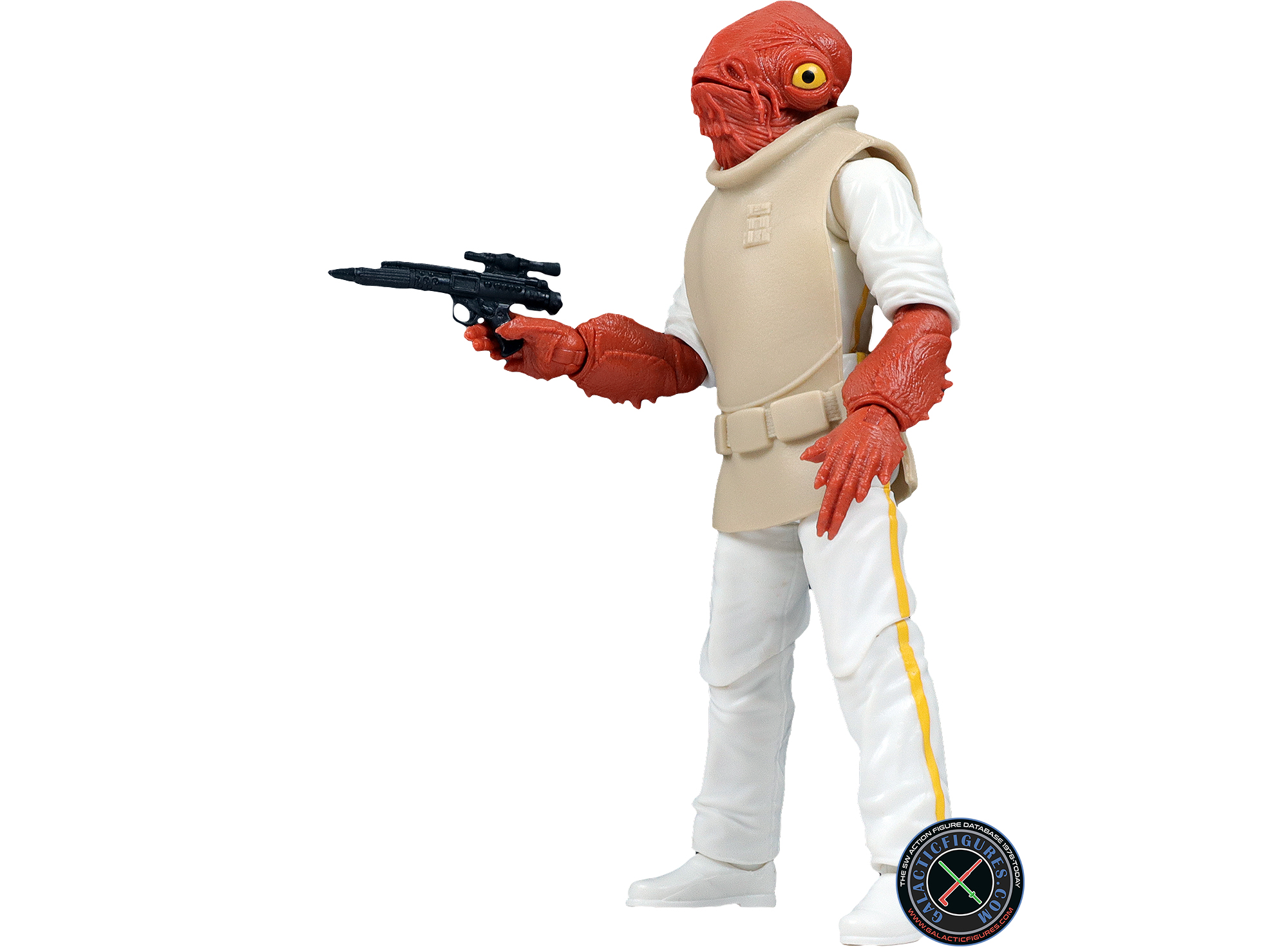 Admiral Ackbar