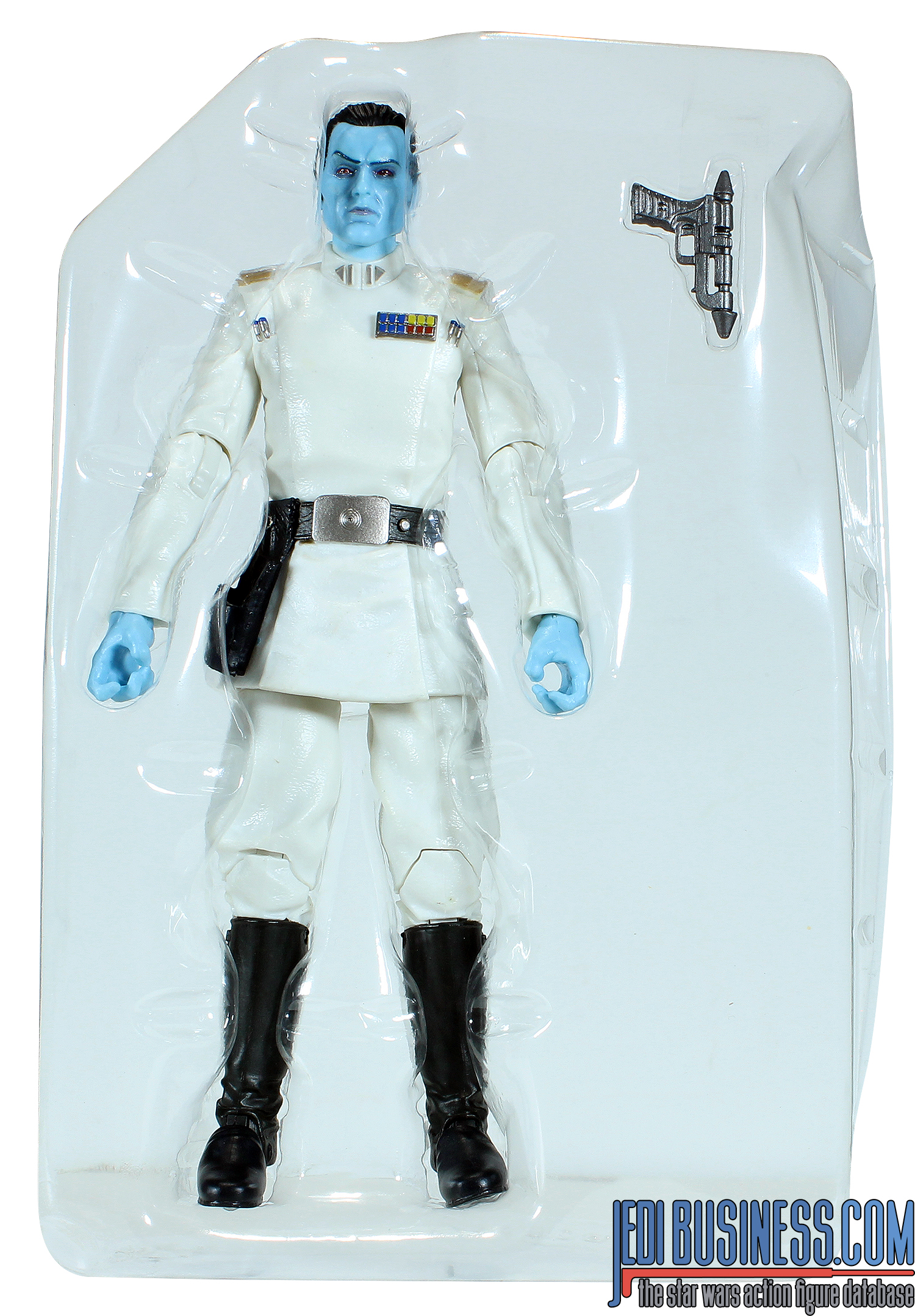 Admiral Thrawn