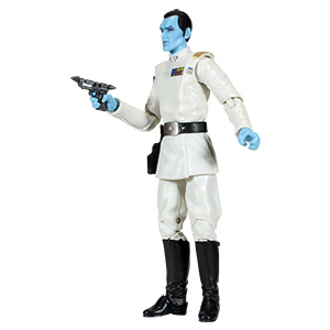 Admiral Thrawn 