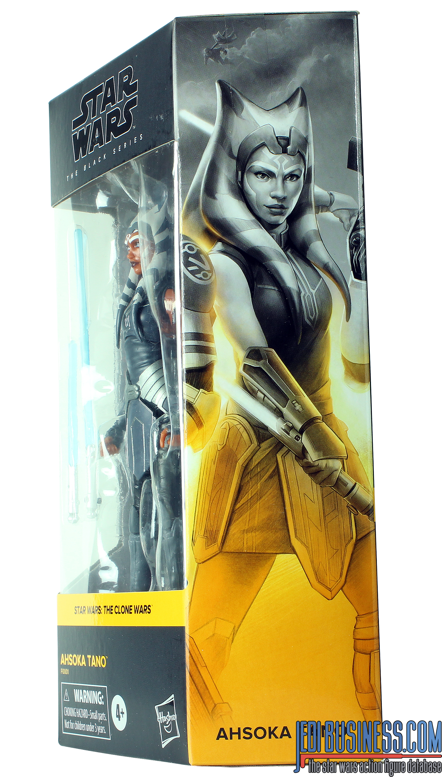 Ahsoka Tano