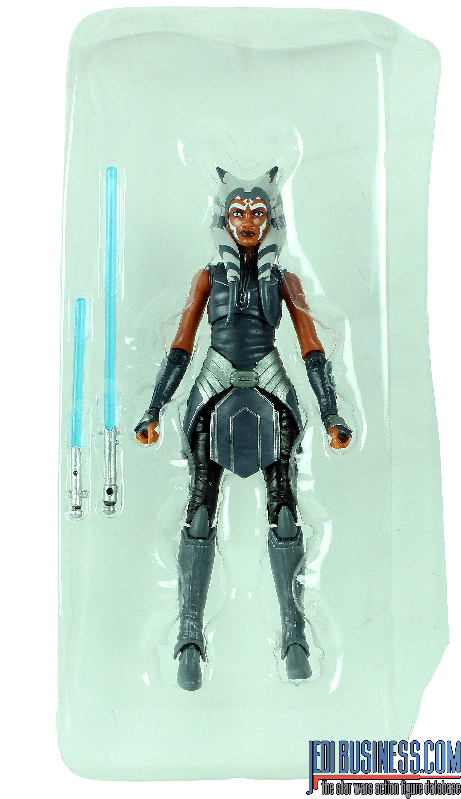 Ahsoka Tano