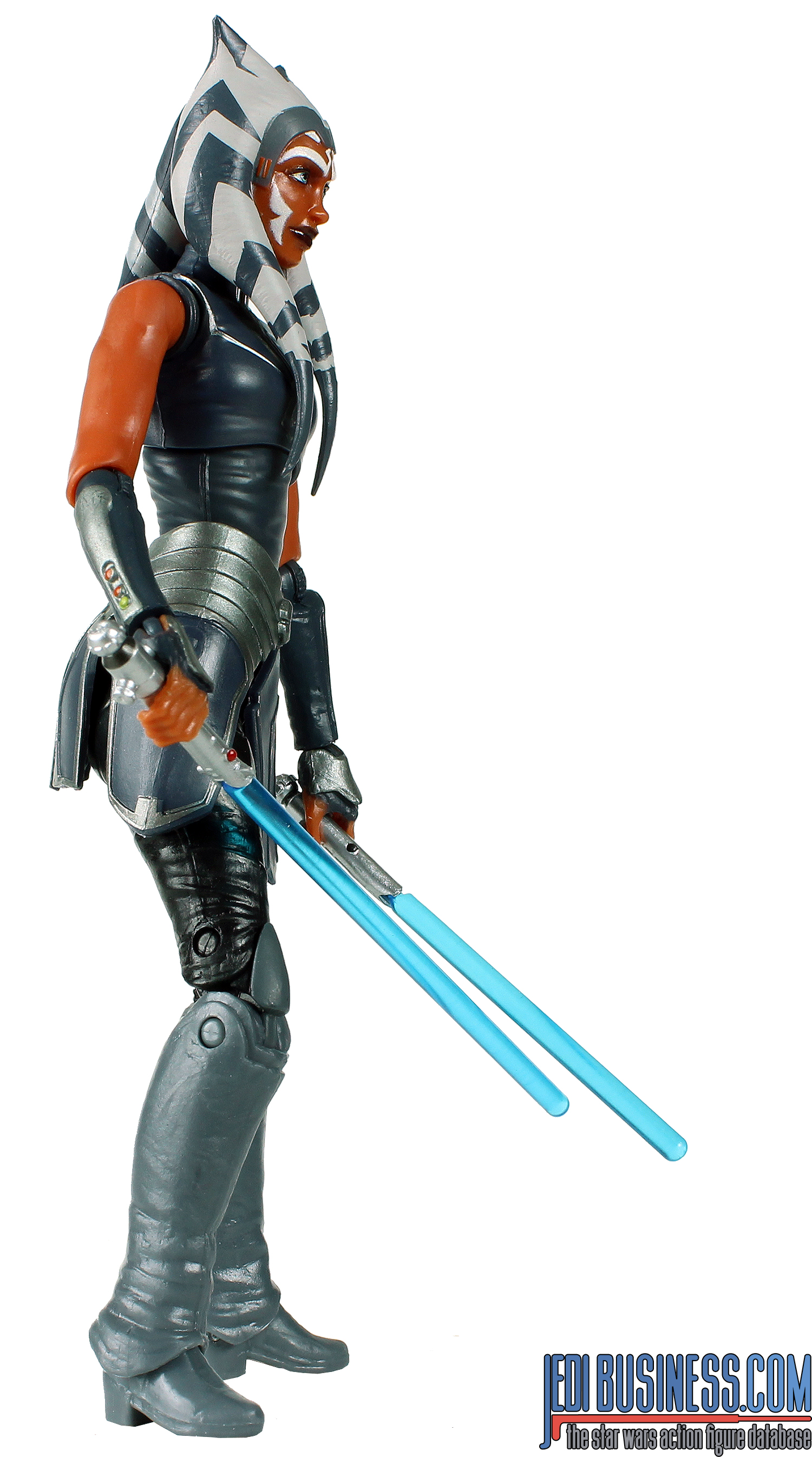 Ahsoka Tano