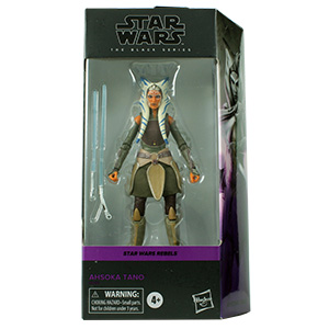 Ahsoka Tano Star Wars Rebels