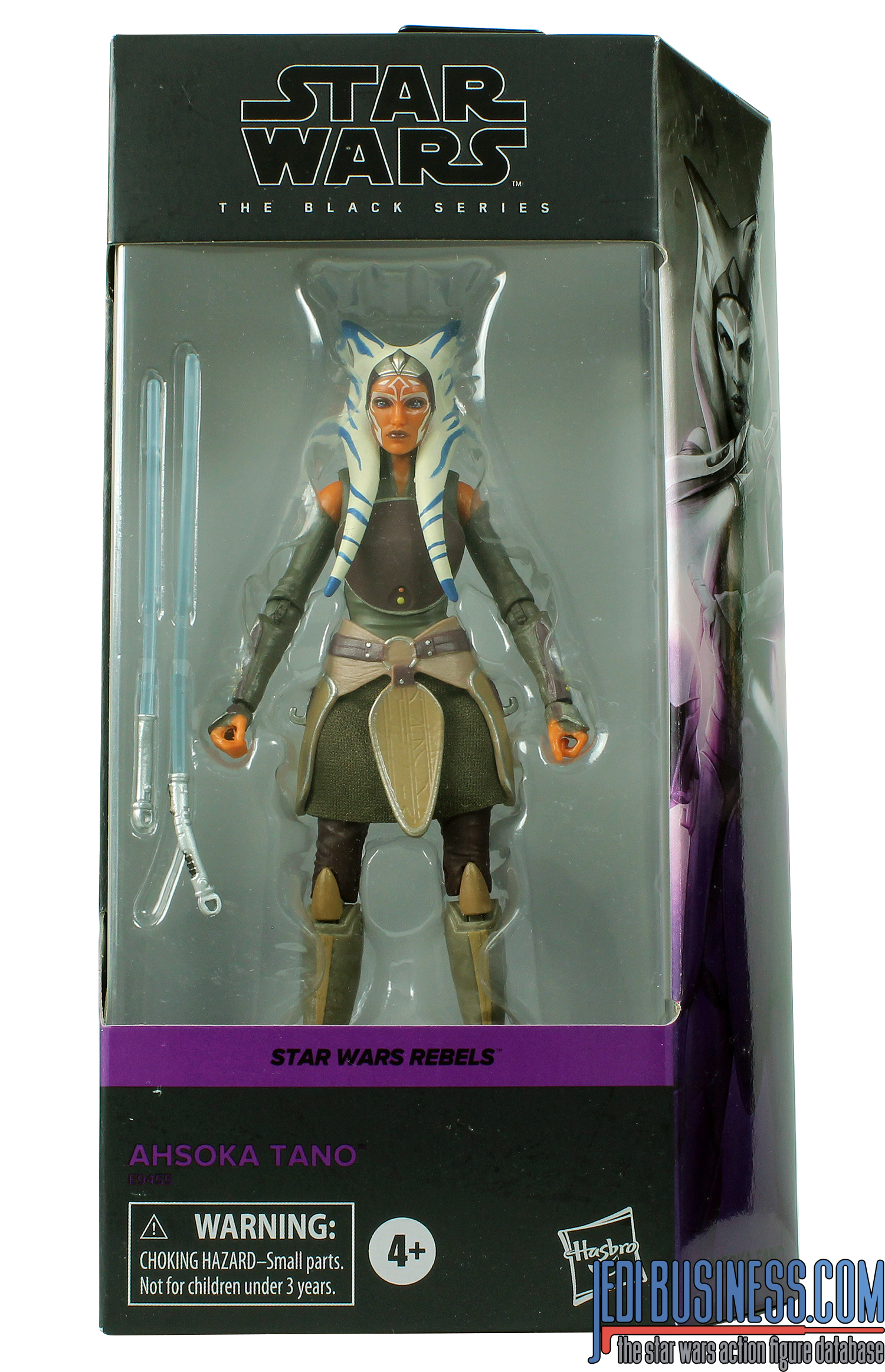 Ahsoka Tano Star Wars Rebels