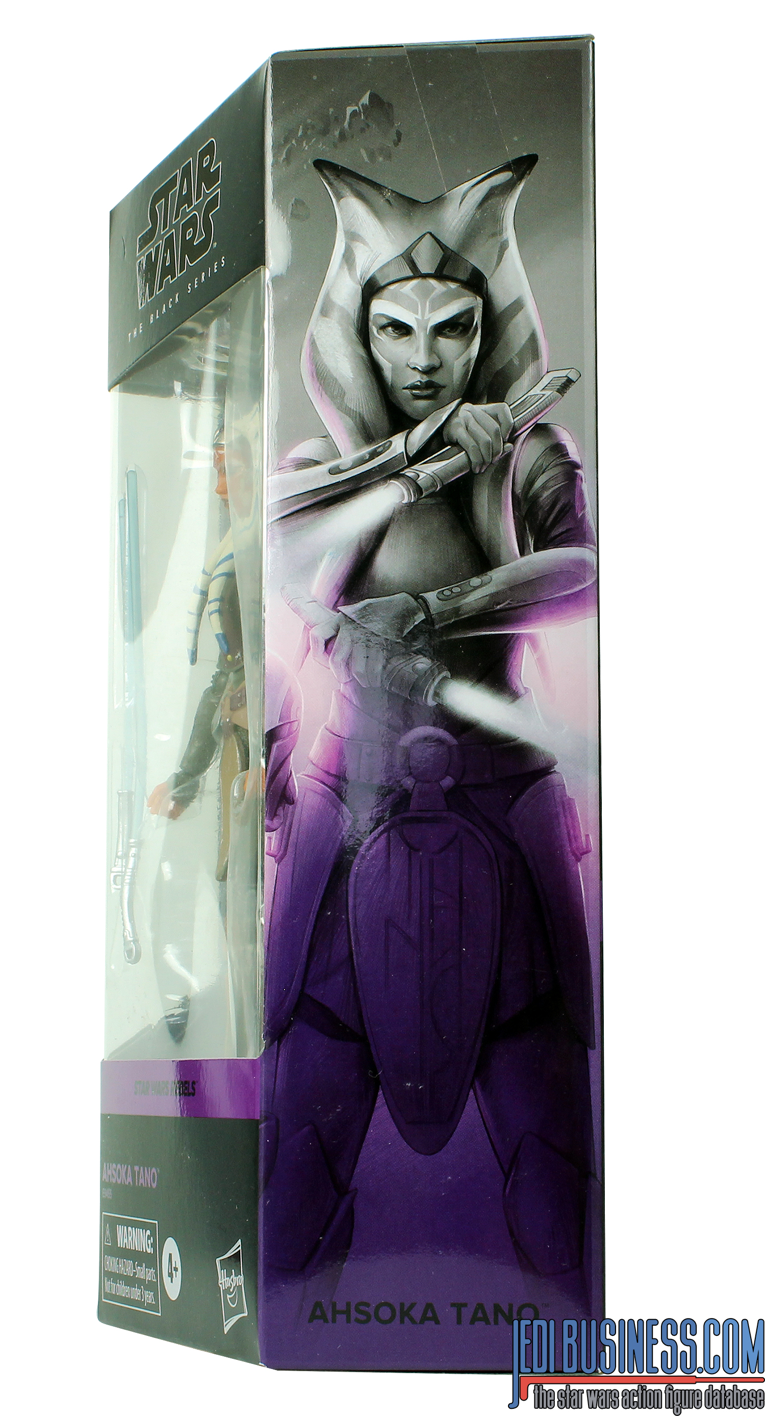 Ahsoka Tano Star Wars Rebels