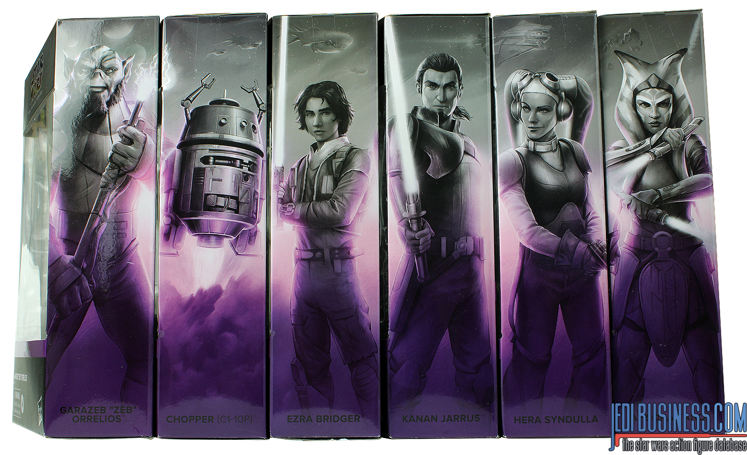 Ahsoka Tano Star Wars Rebels