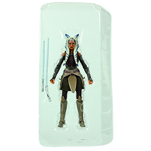 Ahsoka Tano Star Wars Rebels