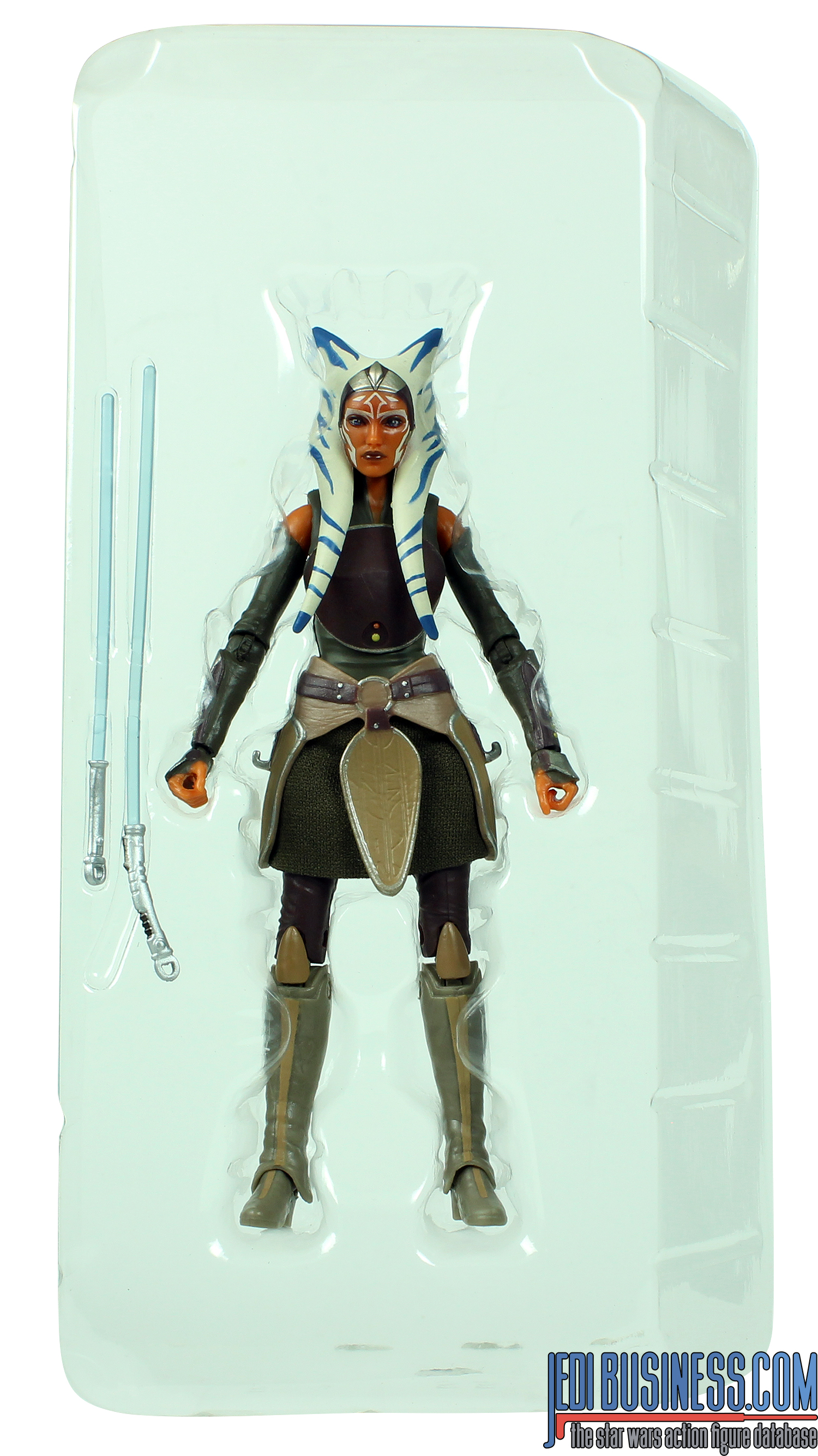 Ahsoka Tano Star Wars Rebels