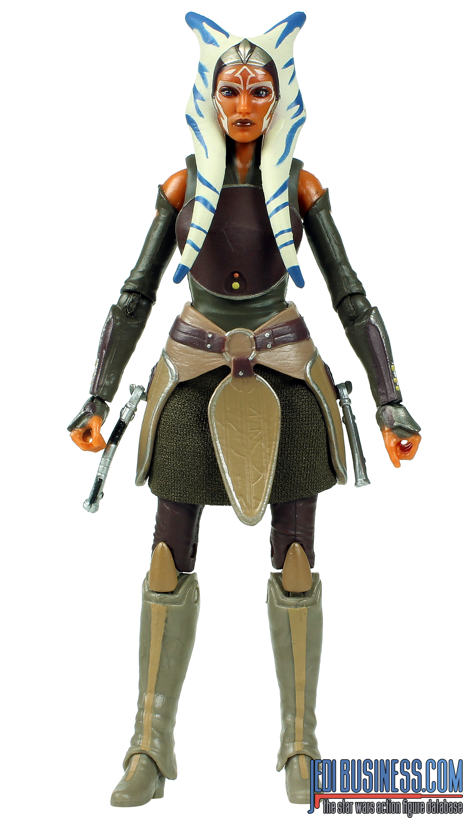 Ahsoka Tano Star Wars Rebels