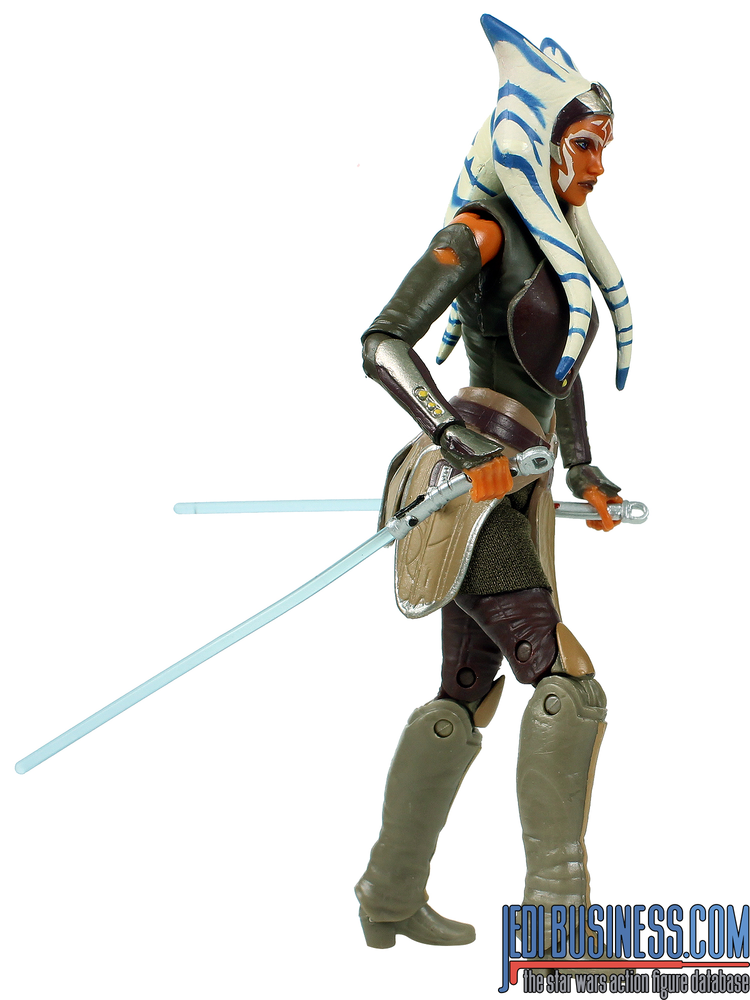 Ahsoka Tano Star Wars Rebels