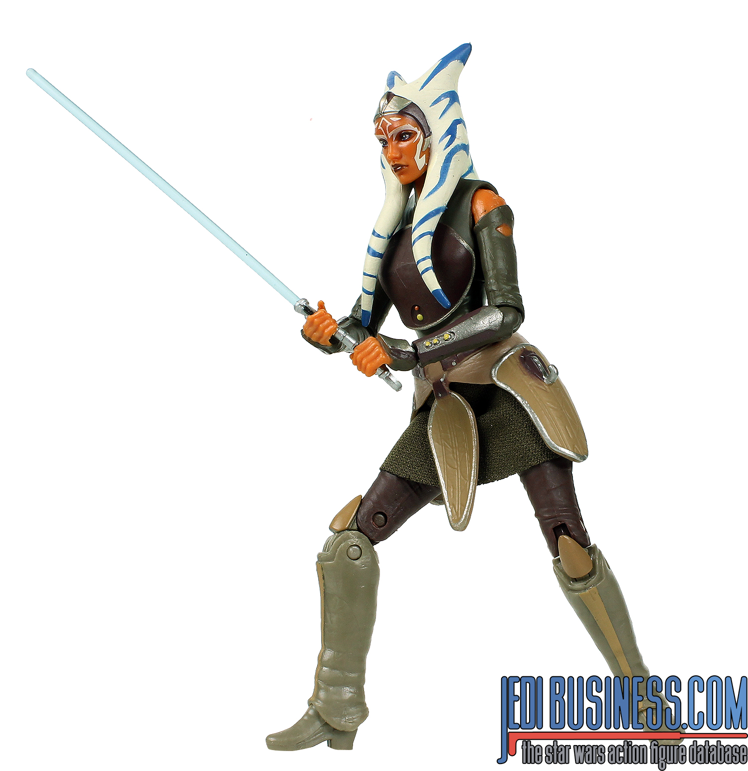 Ahsoka Tano Star Wars Rebels