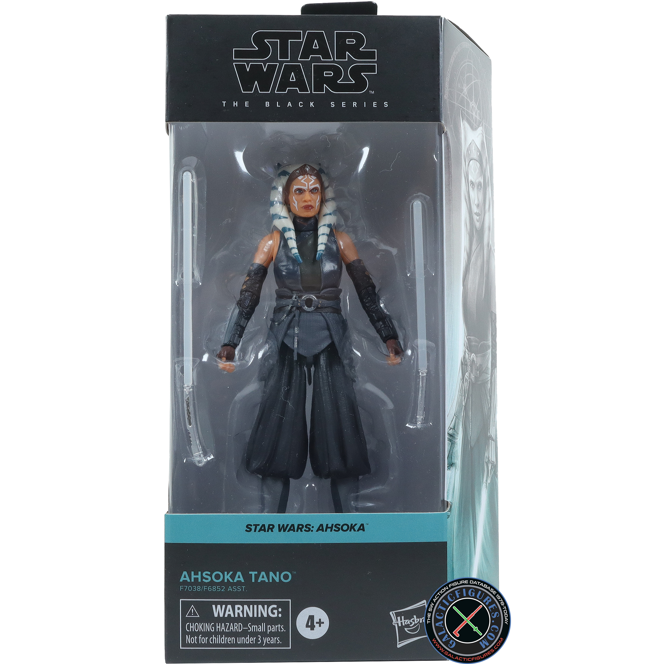 Ahsoka Tano