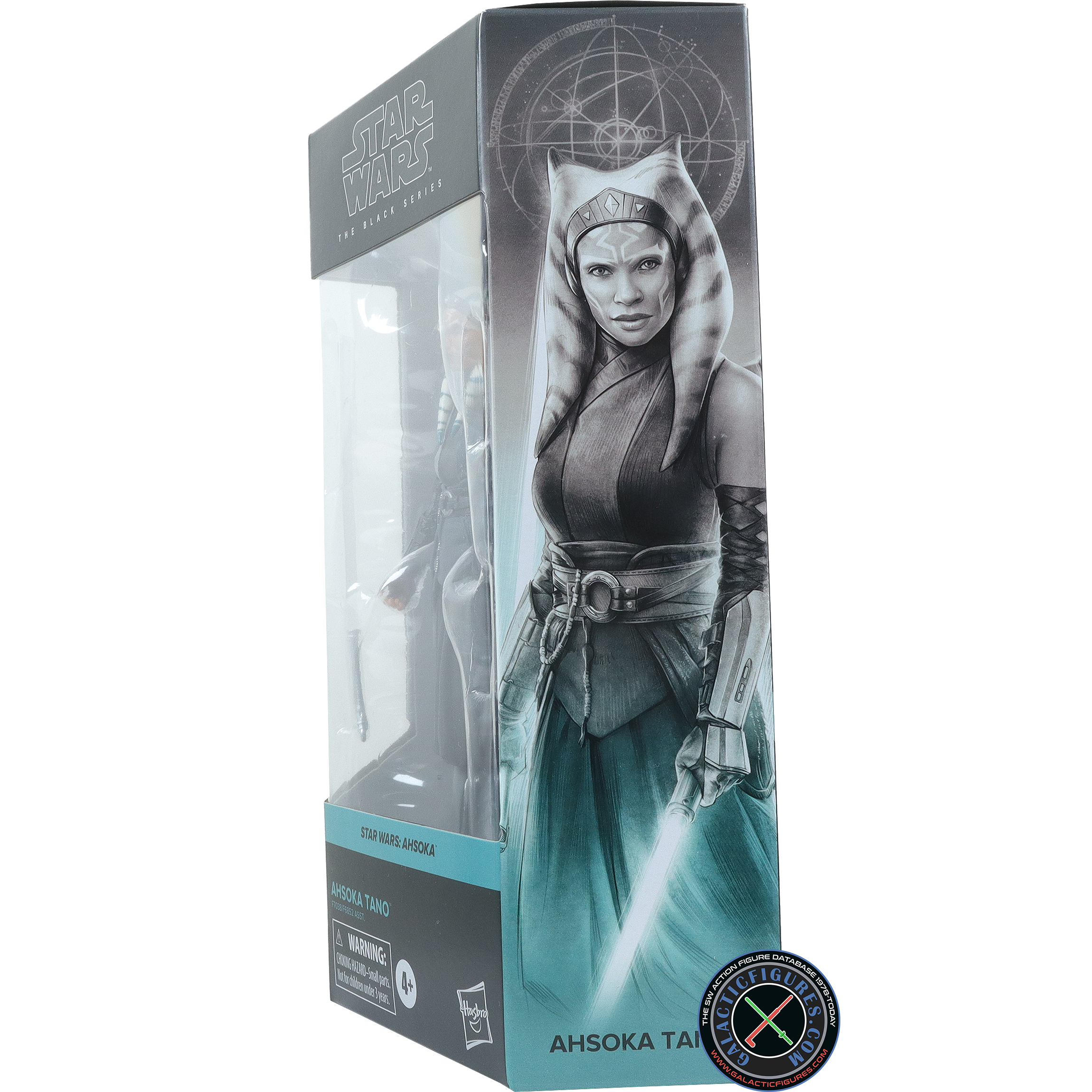 Ahsoka Tano