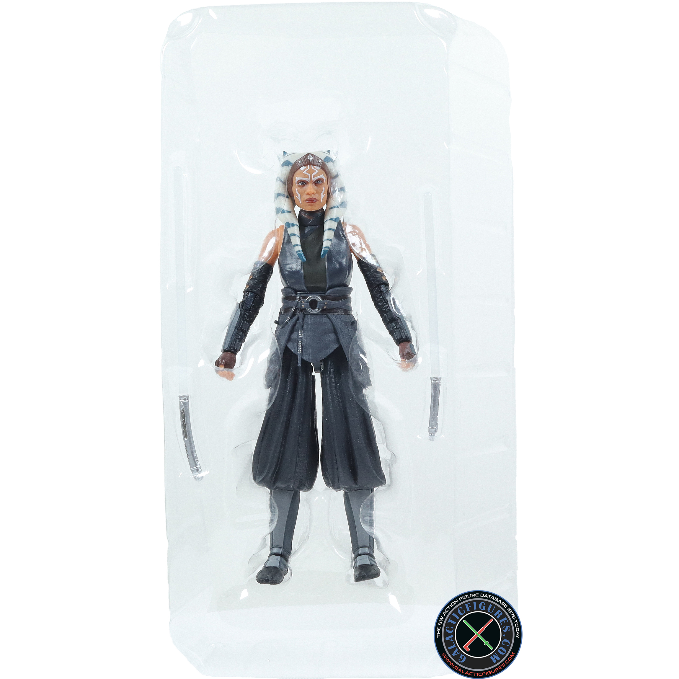 Ahsoka Tano