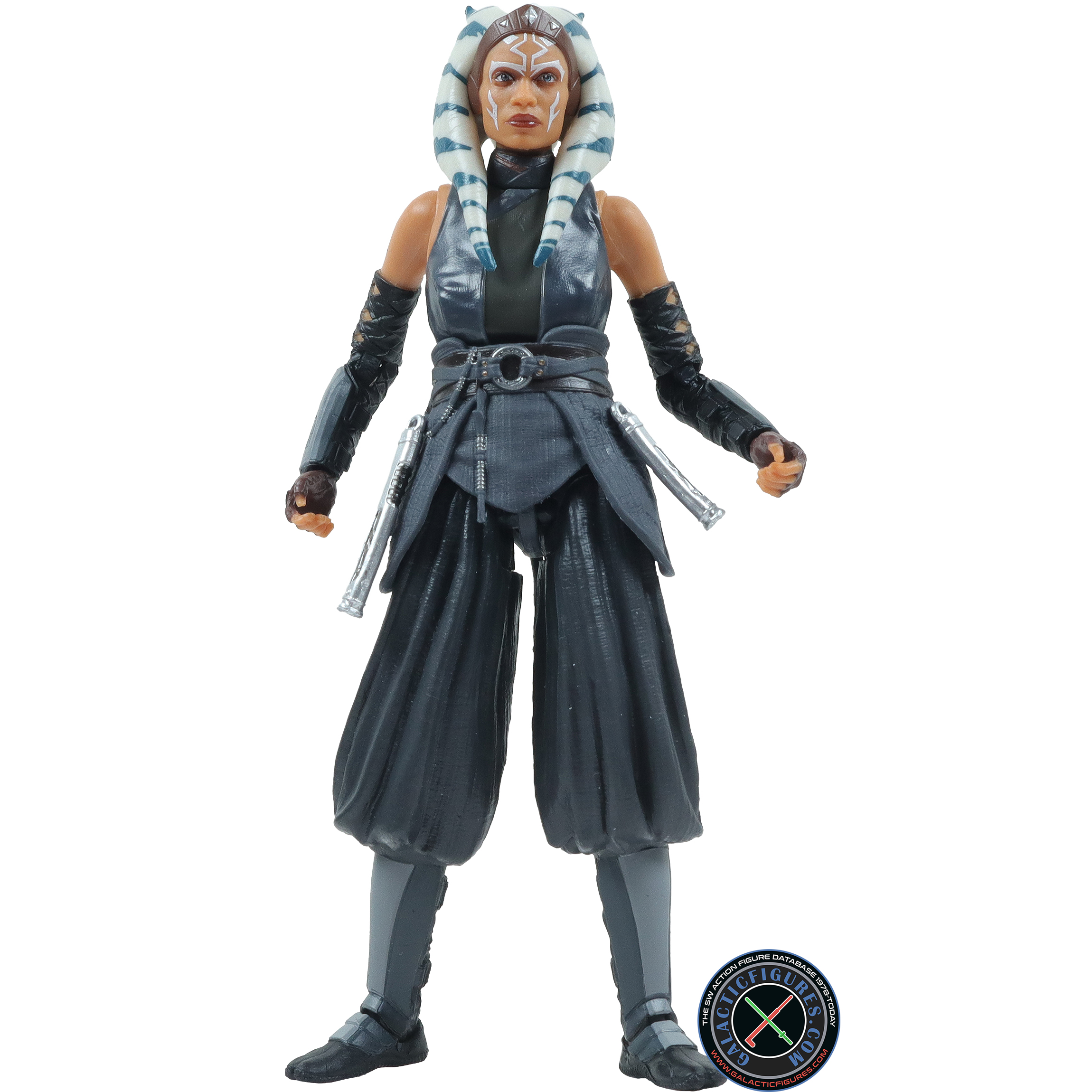 Ahsoka Tano