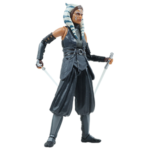 Ahsoka Tano 