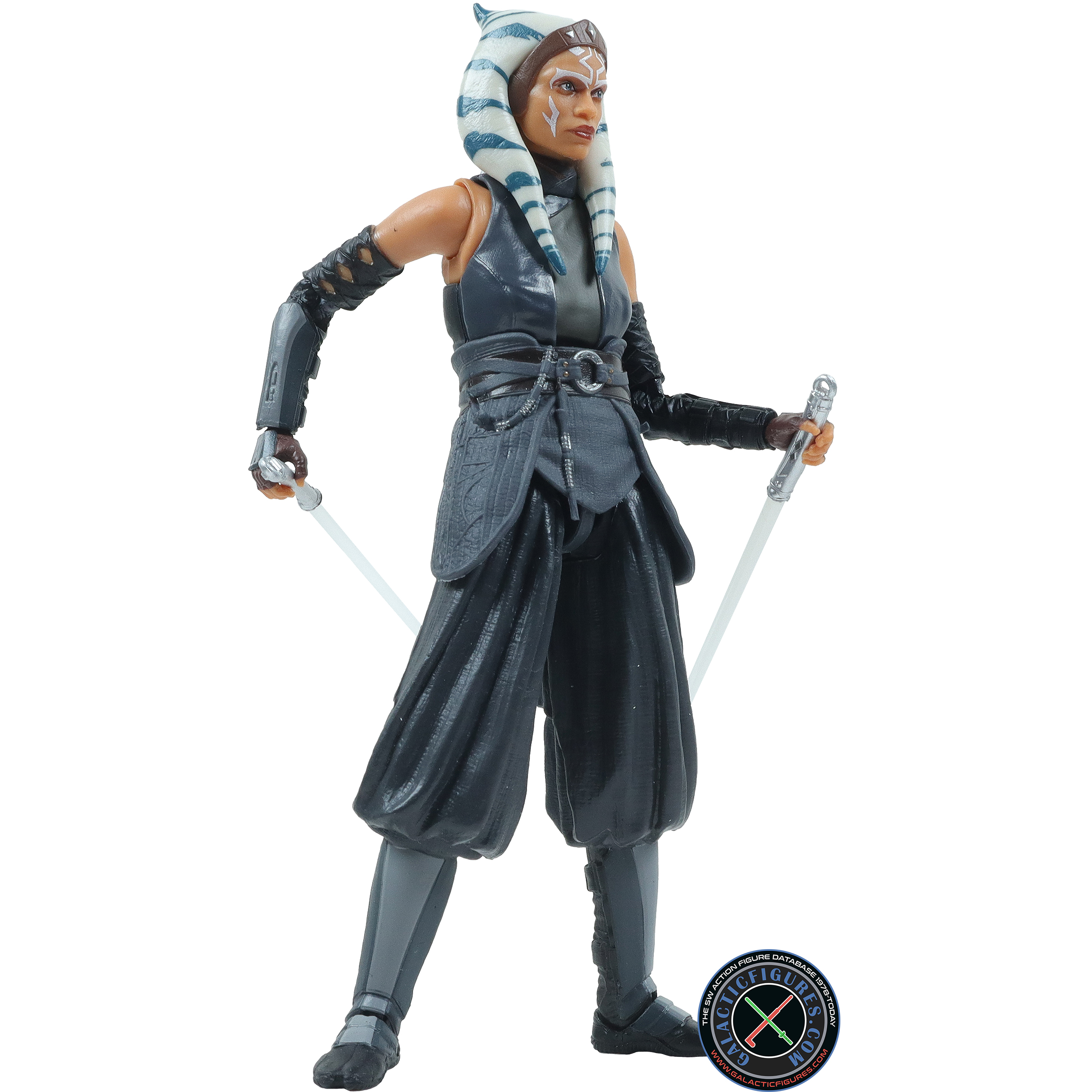 Ahsoka Tano