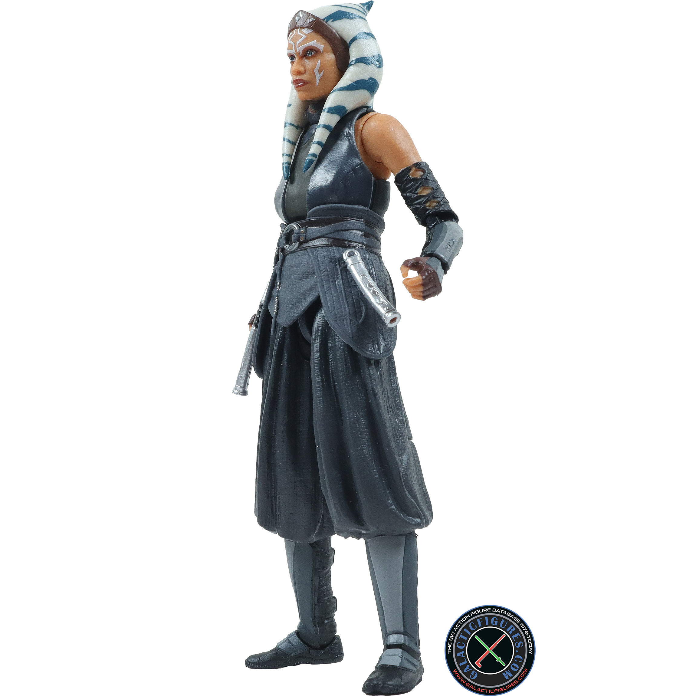 Ahsoka Tano