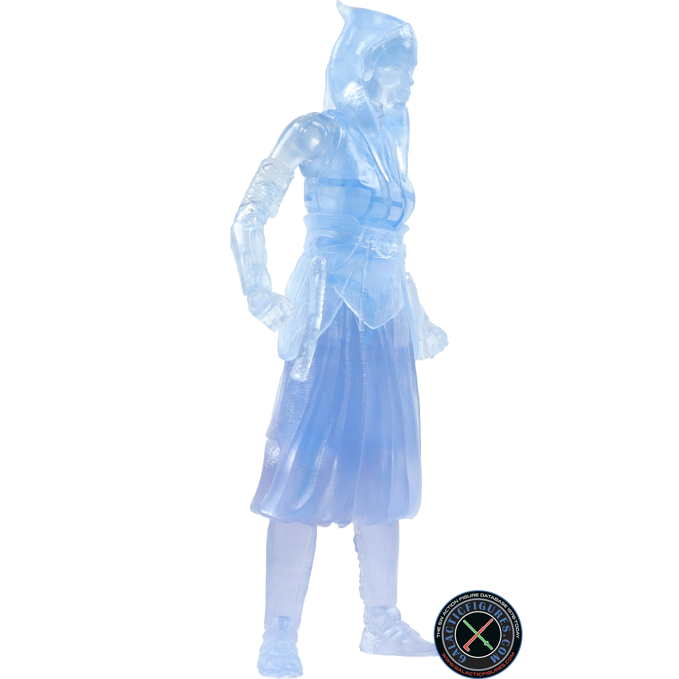 Ahsoka Tano Holocomm