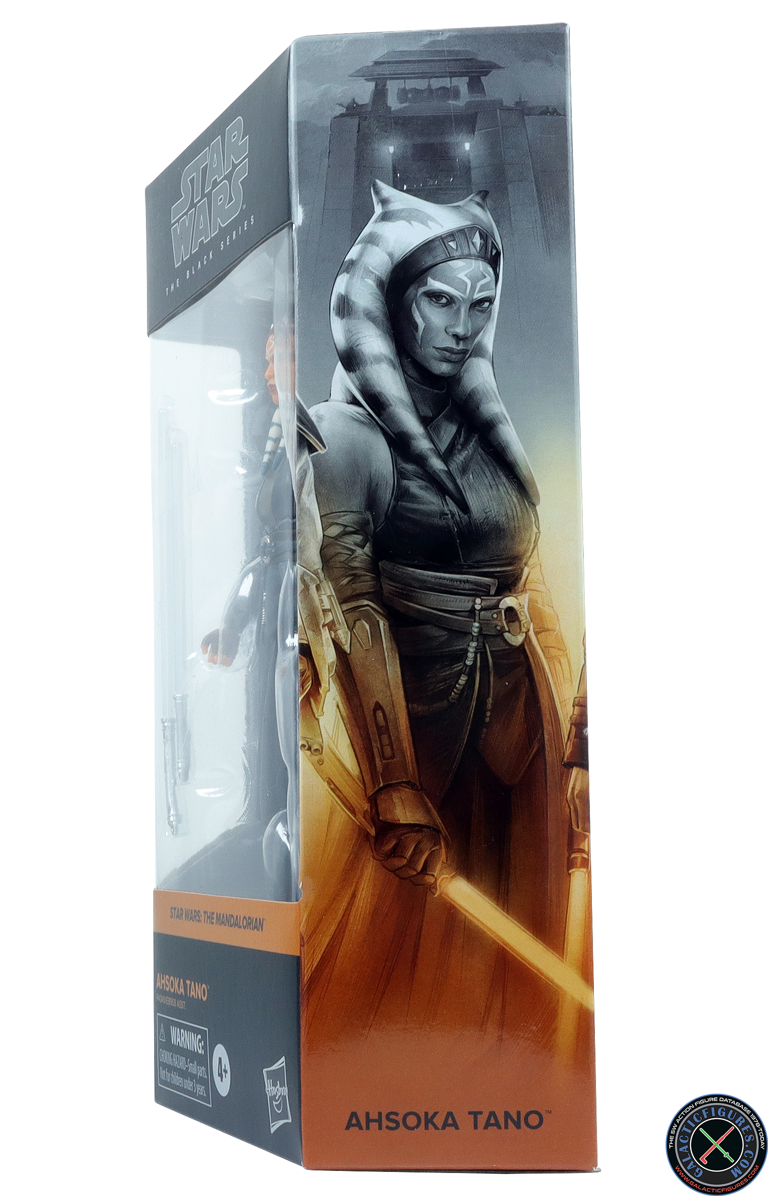 Ahsoka Tano