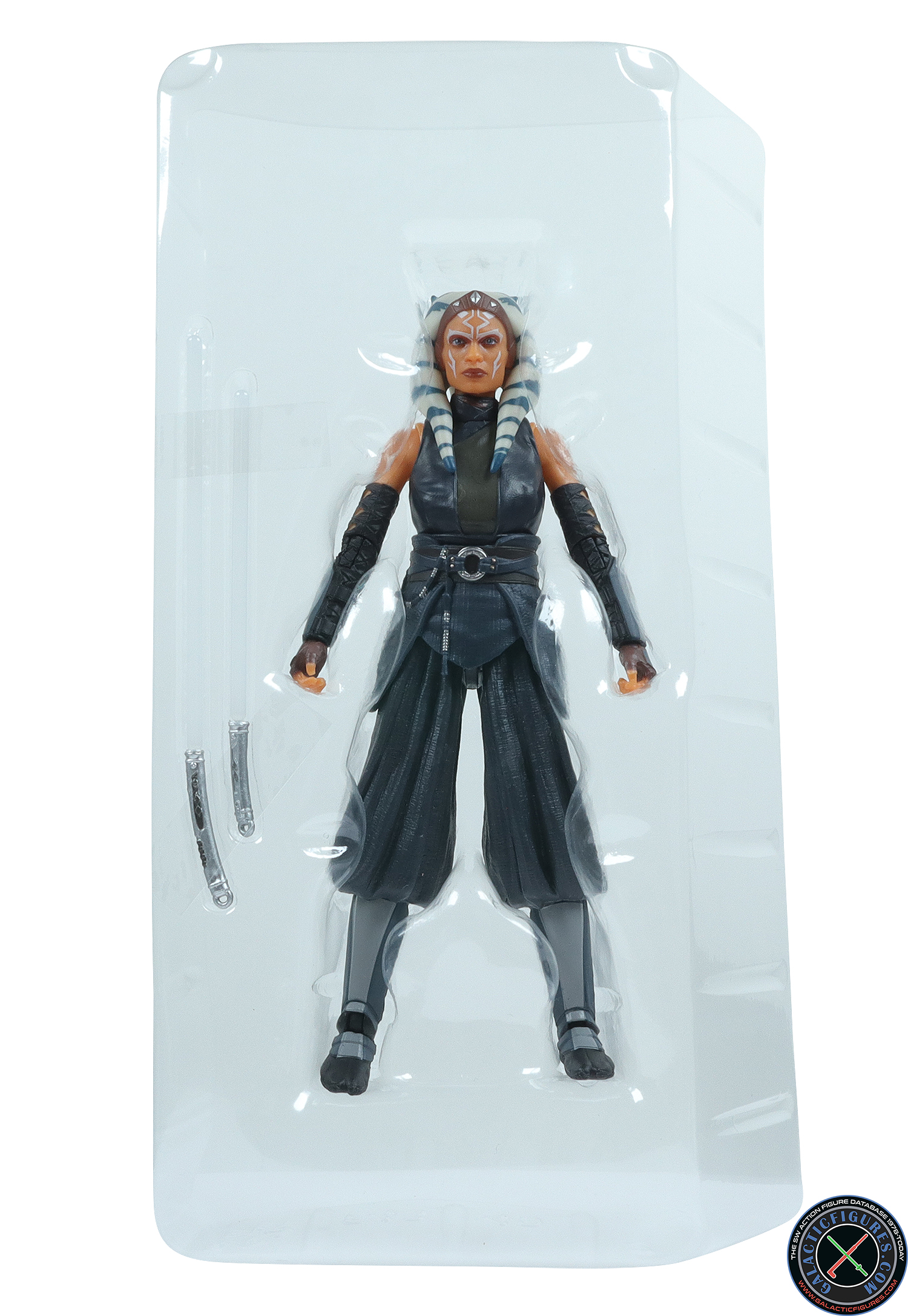 Ahsoka Tano