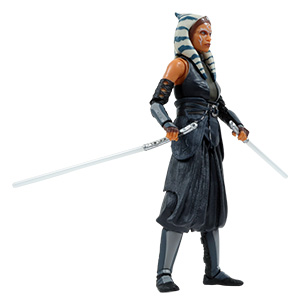 Ahsoka Tano 