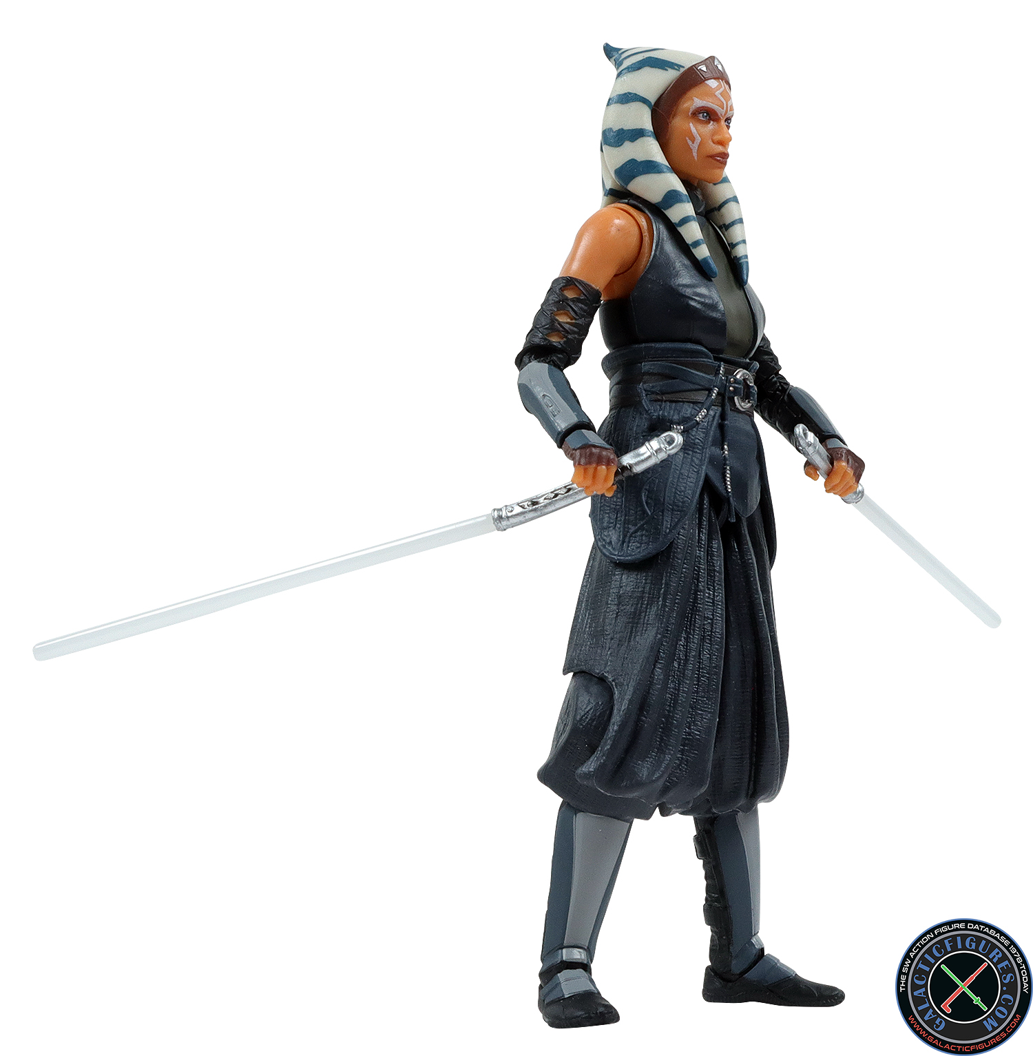 Ahsoka Tano