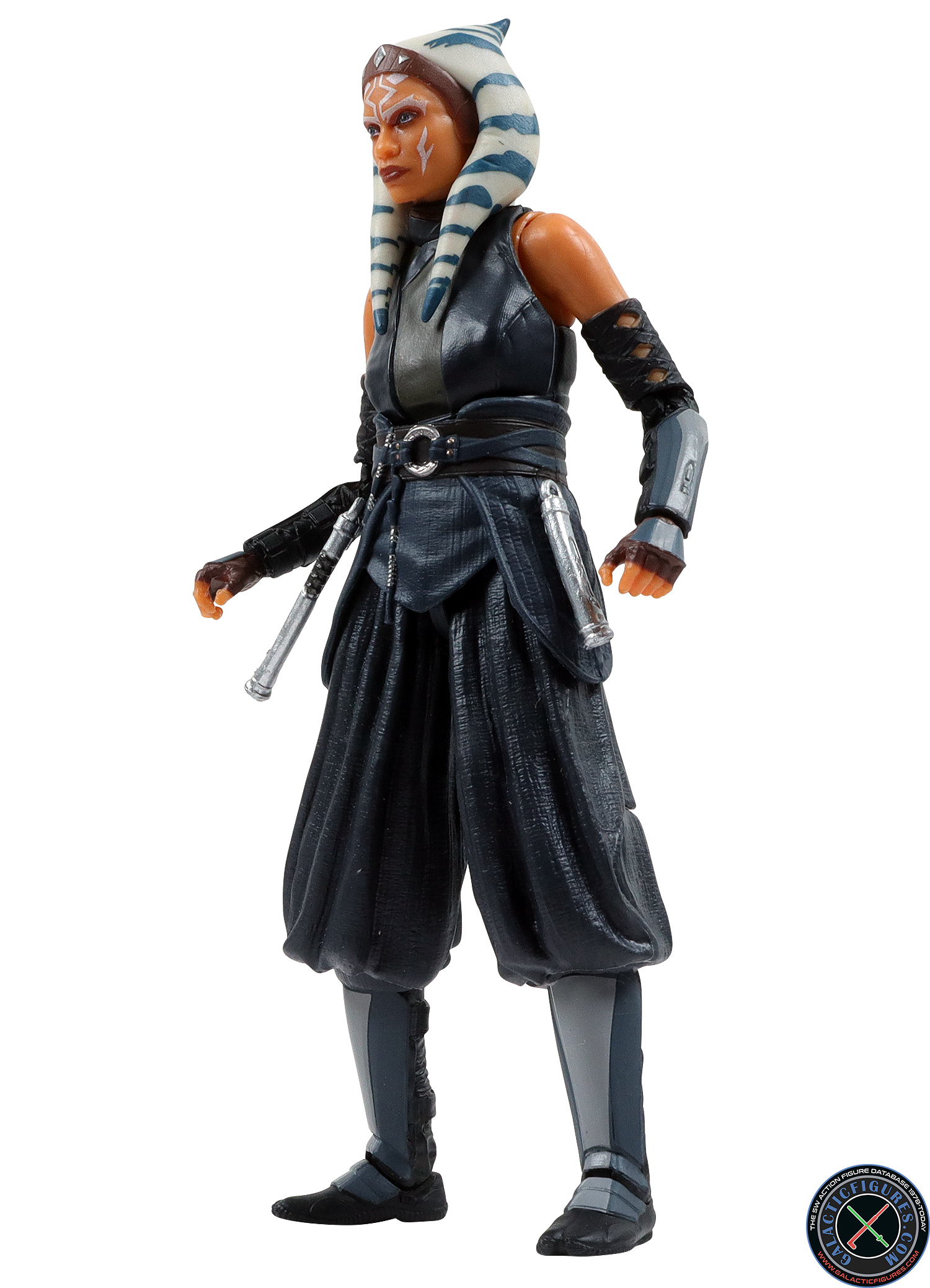 Ahsoka Tano