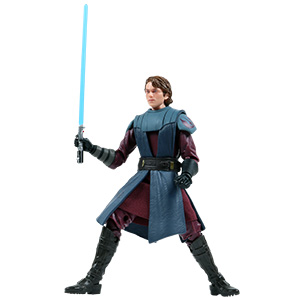 Anakin Skywalker The Clone Wars