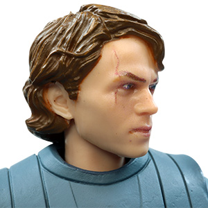 Anakin Skywalker The Clone Wars