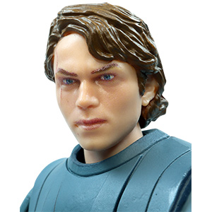 Anakin Skywalker The Clone Wars