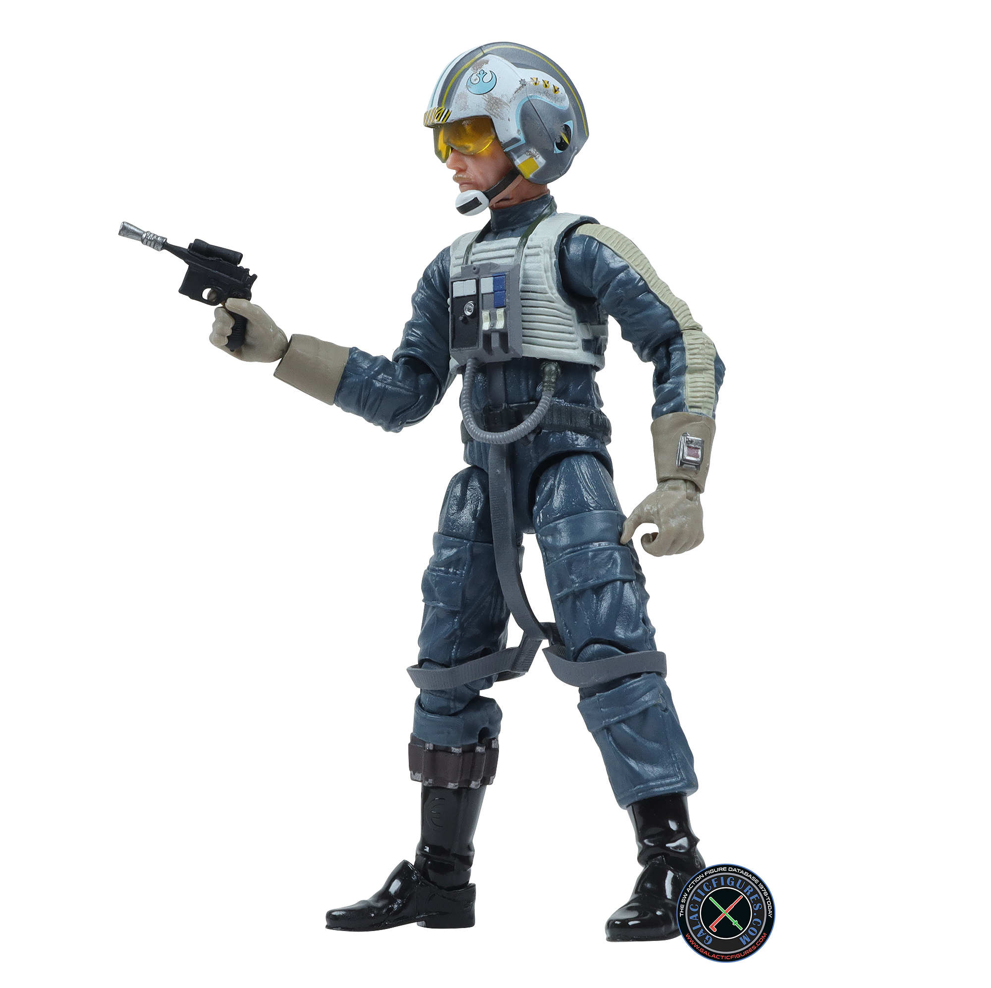 Antoc Merrick Blue Leader