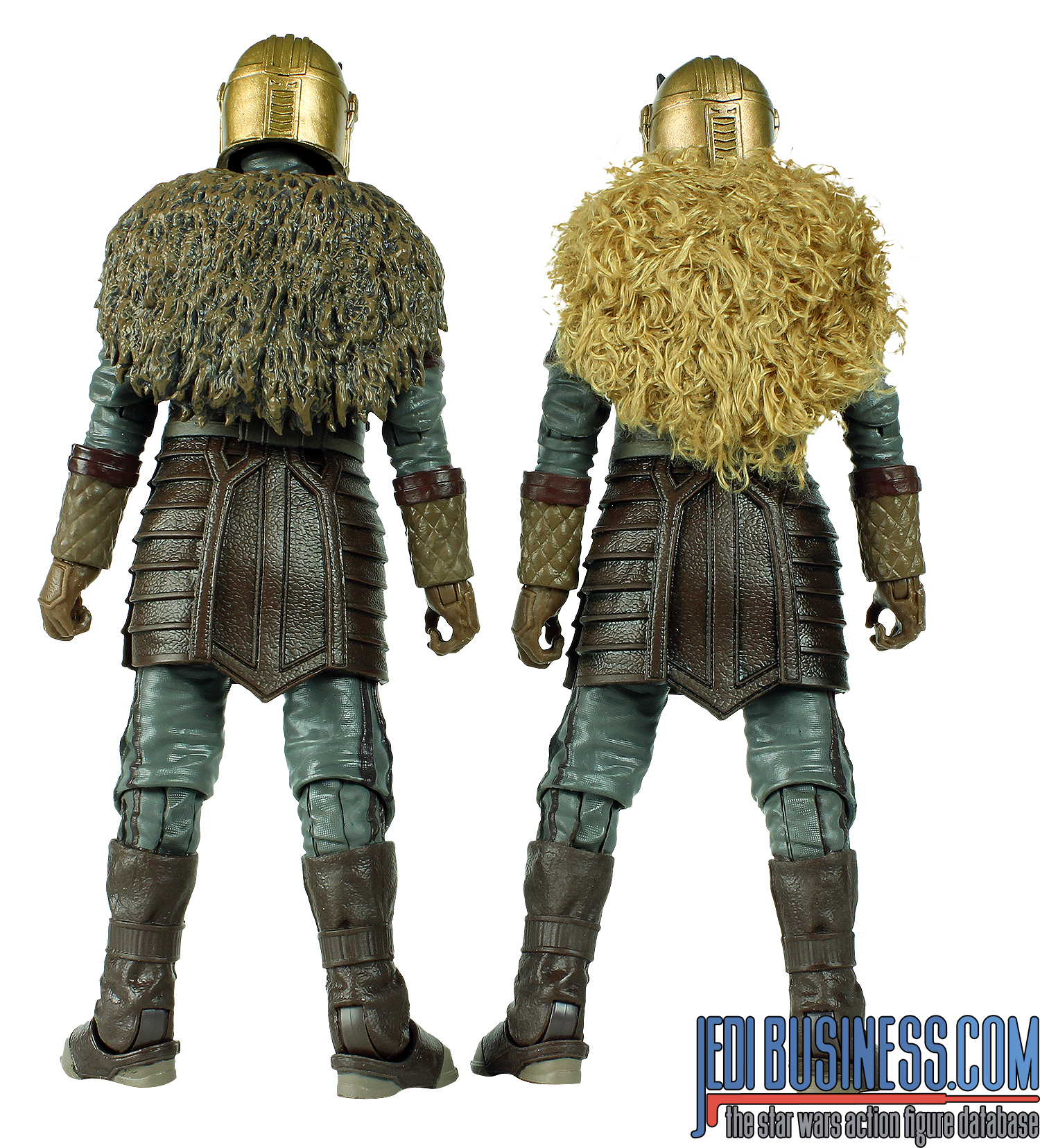 Armorer The Mandalorian