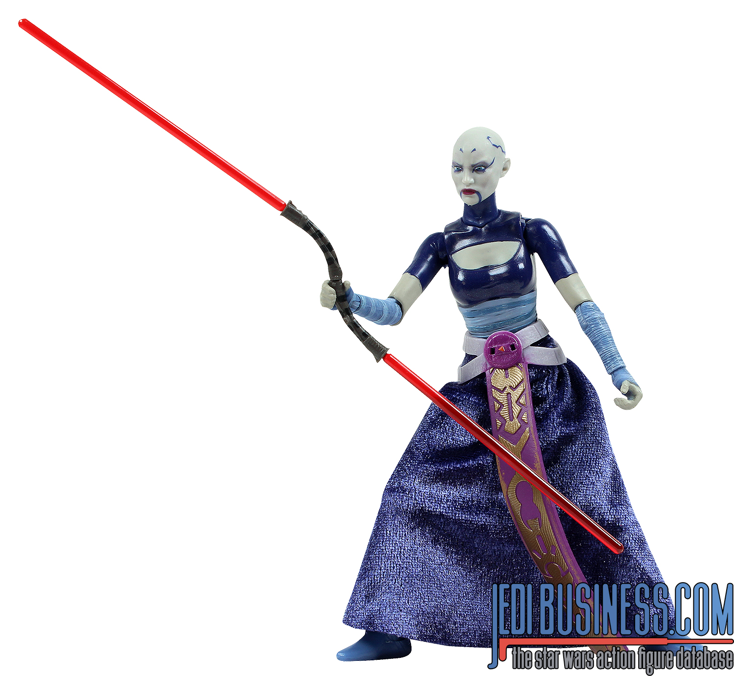 Asajj Ventress