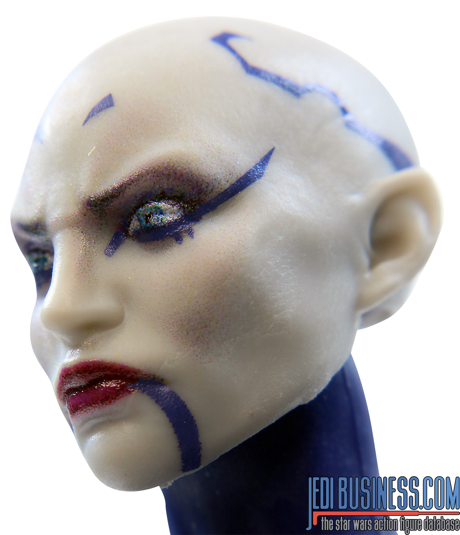 Asajj Ventress