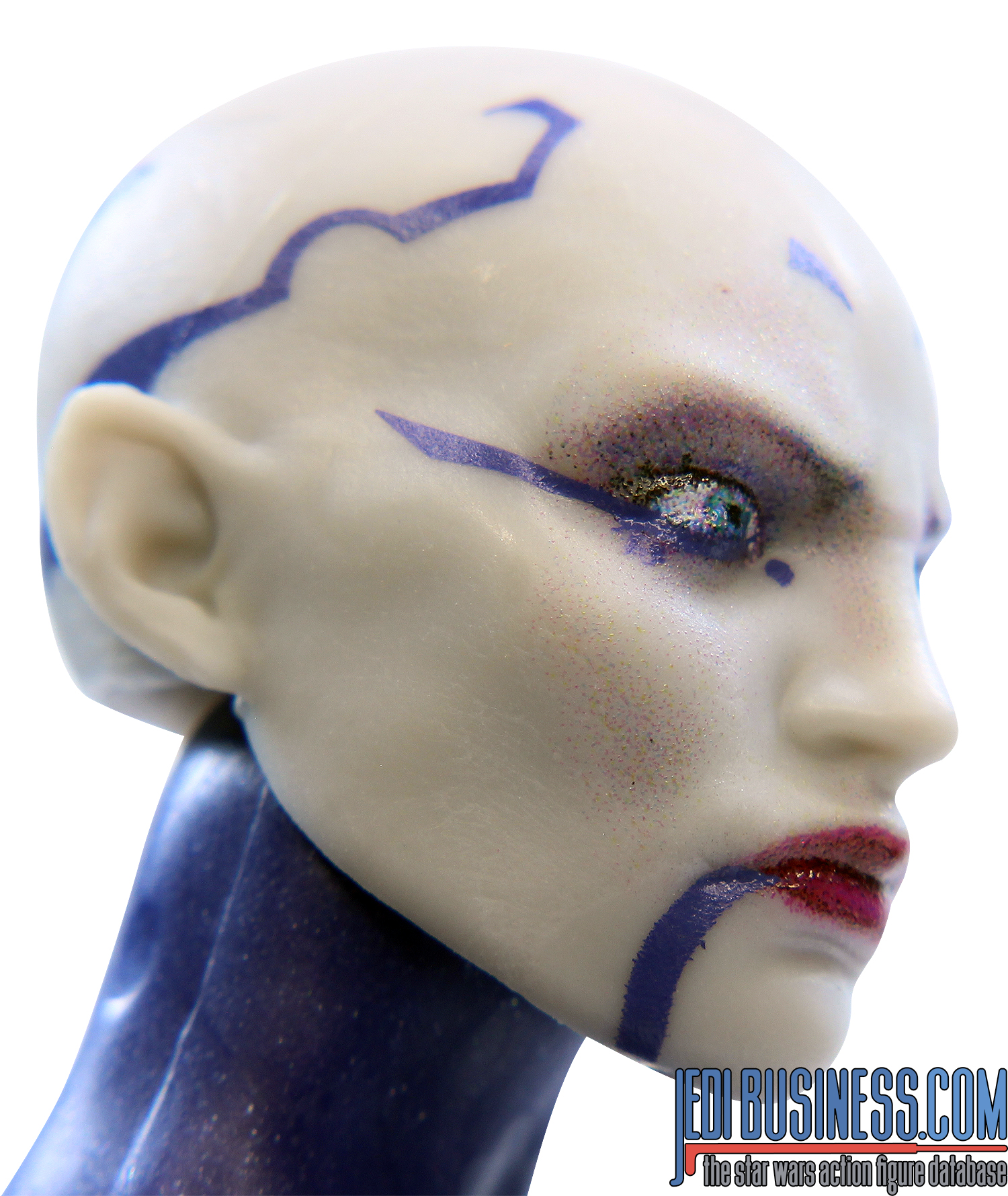 Asajj Ventress
