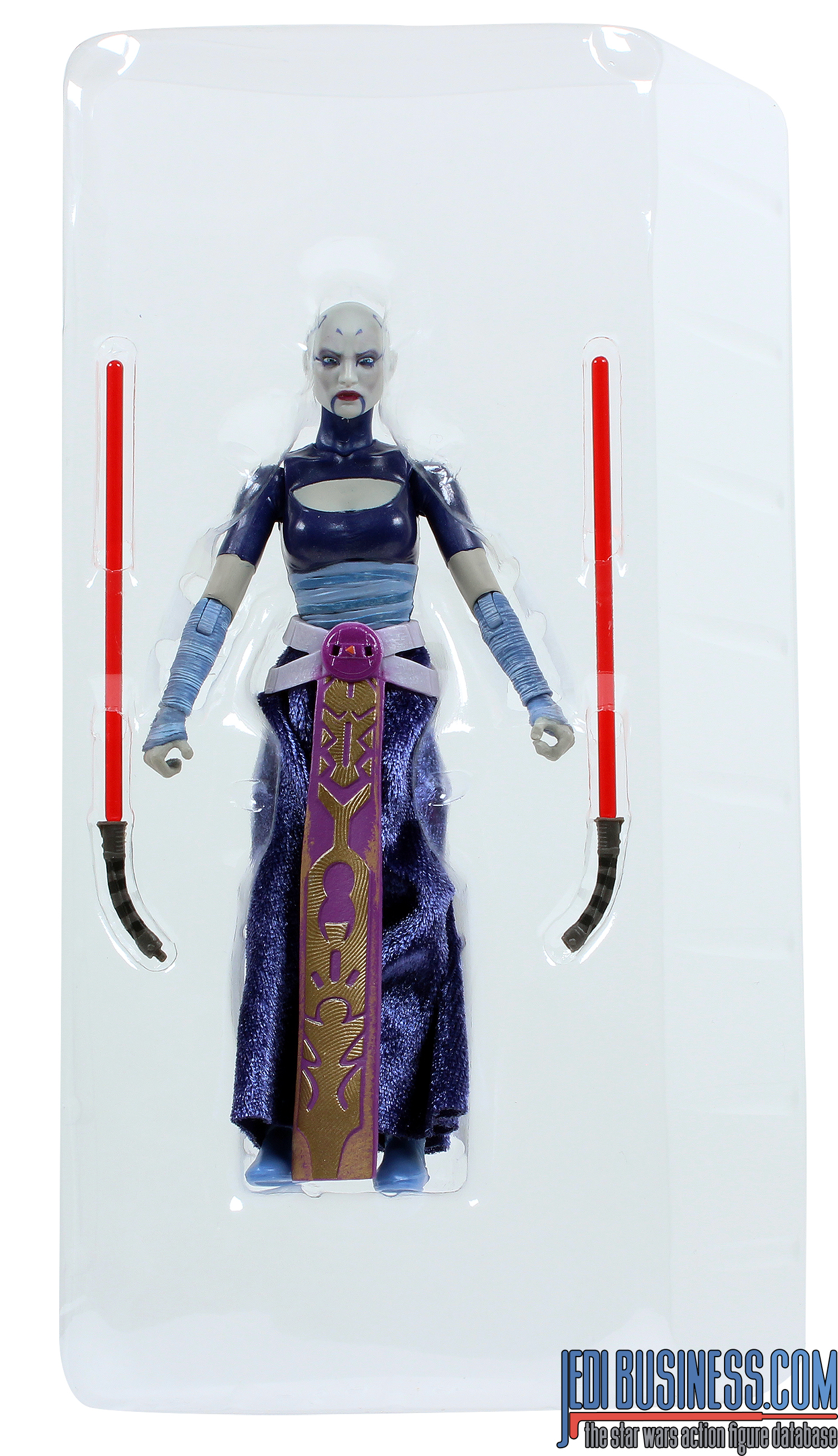 Asajj Ventress