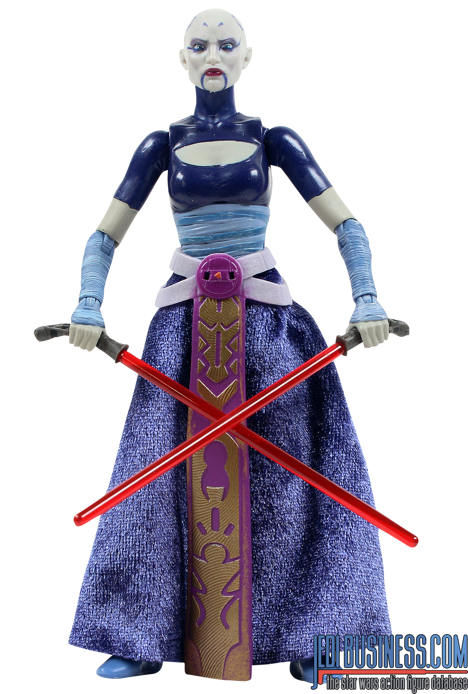 Asajj Ventress