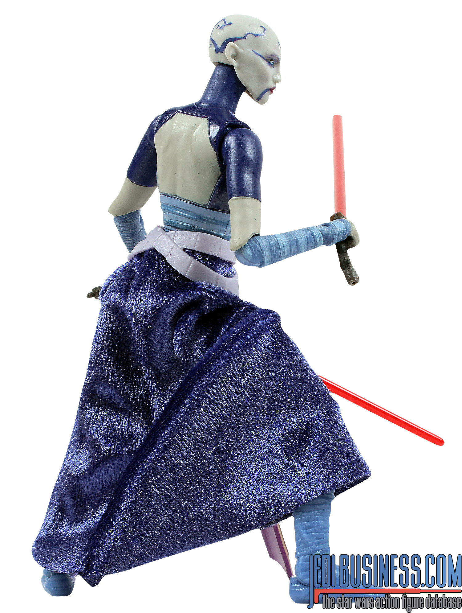Asajj Ventress