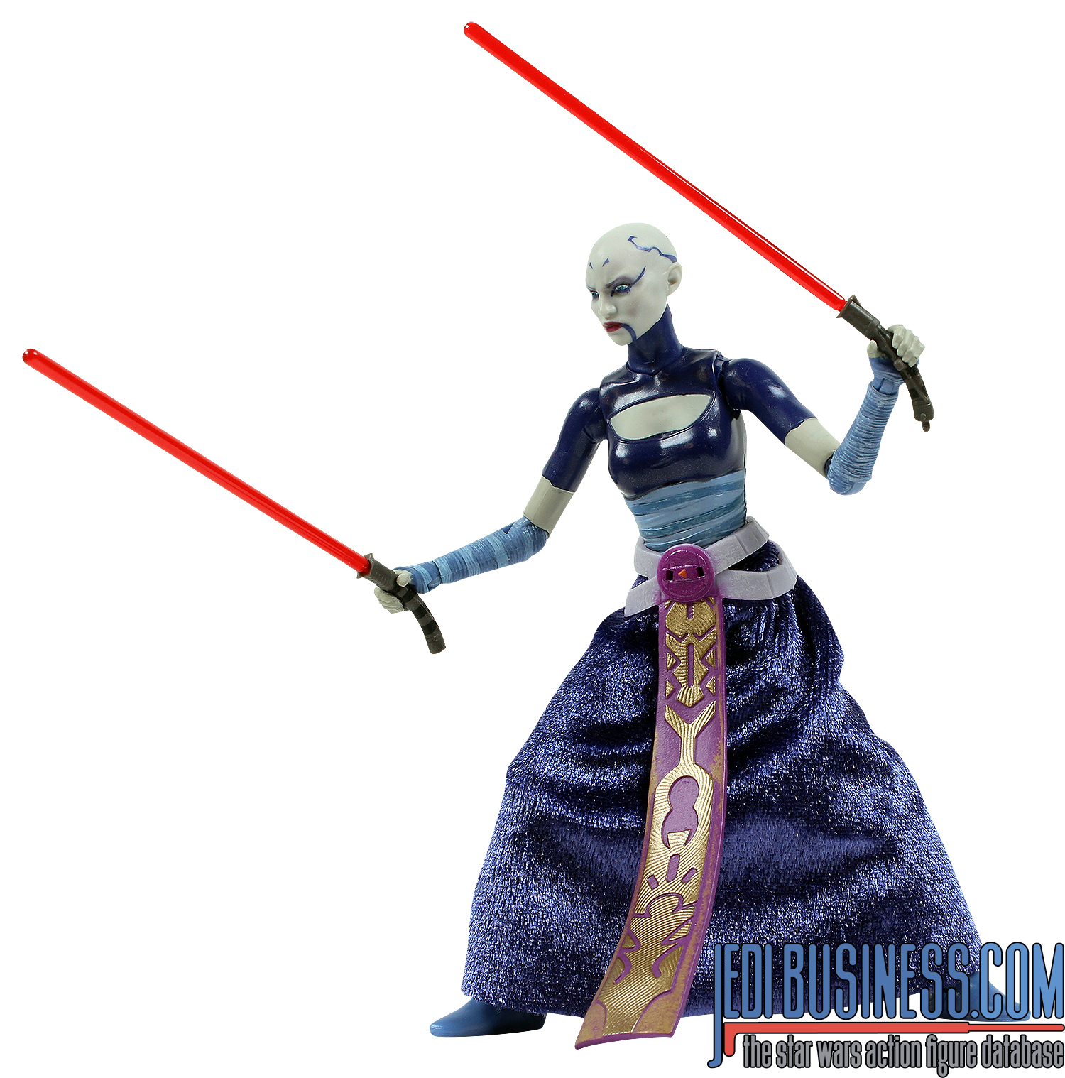 Asajj Ventress