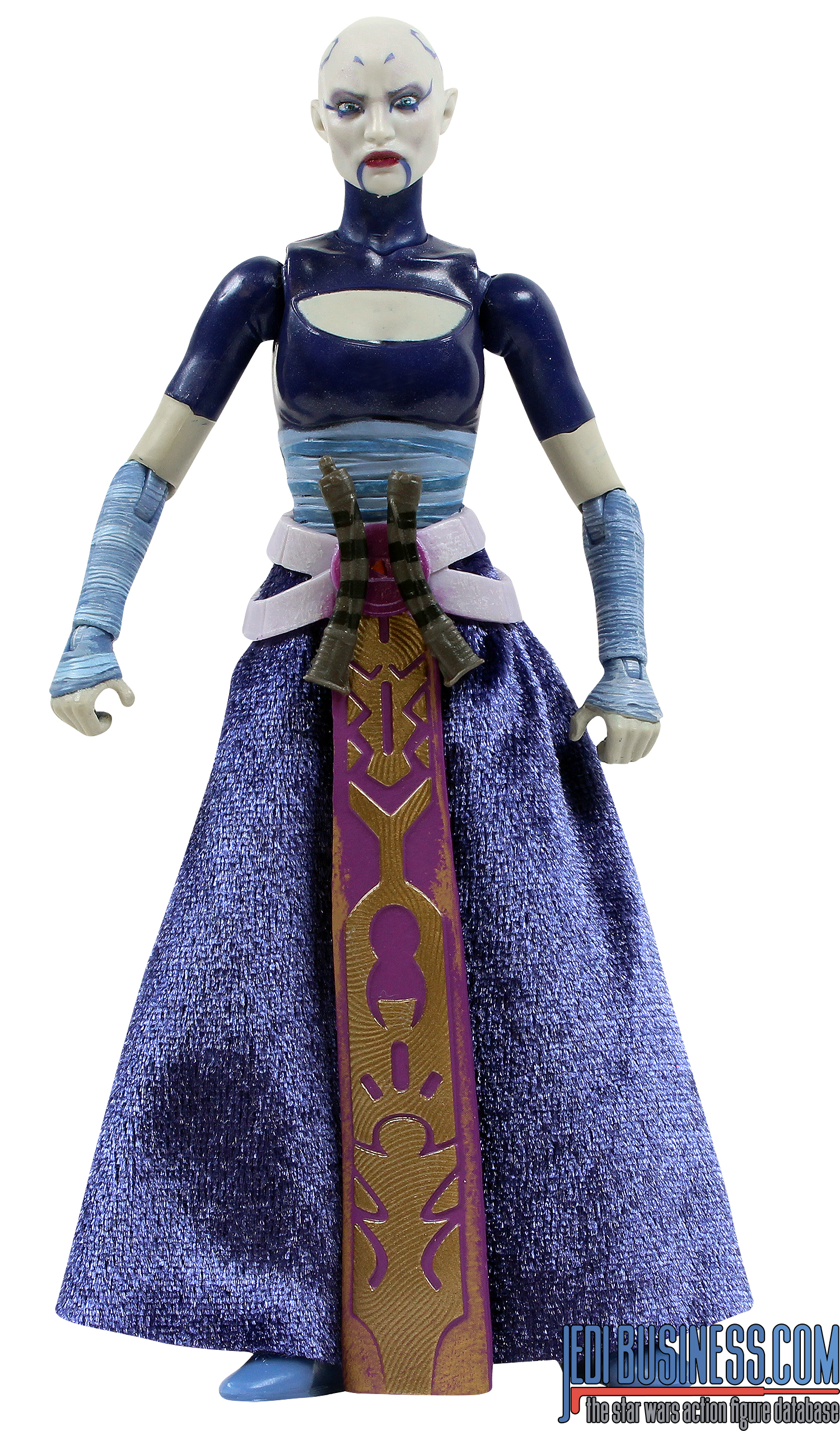 Asajj Ventress