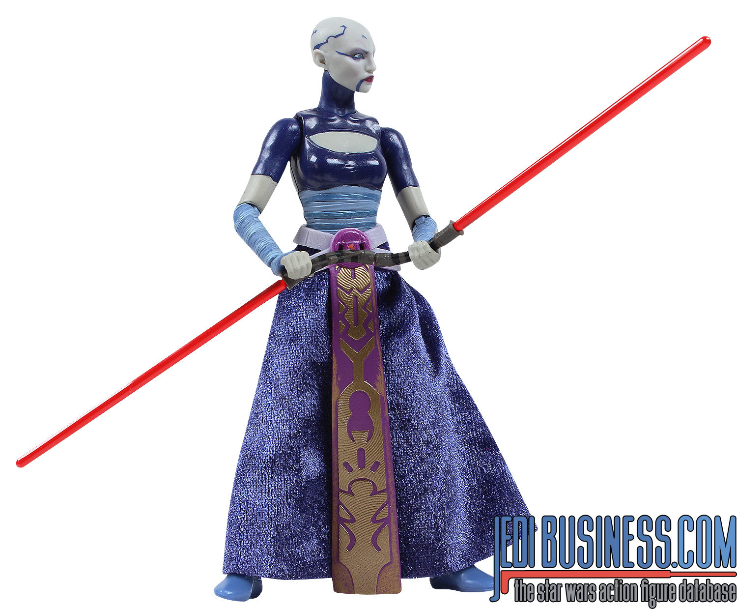 Asajj Ventress