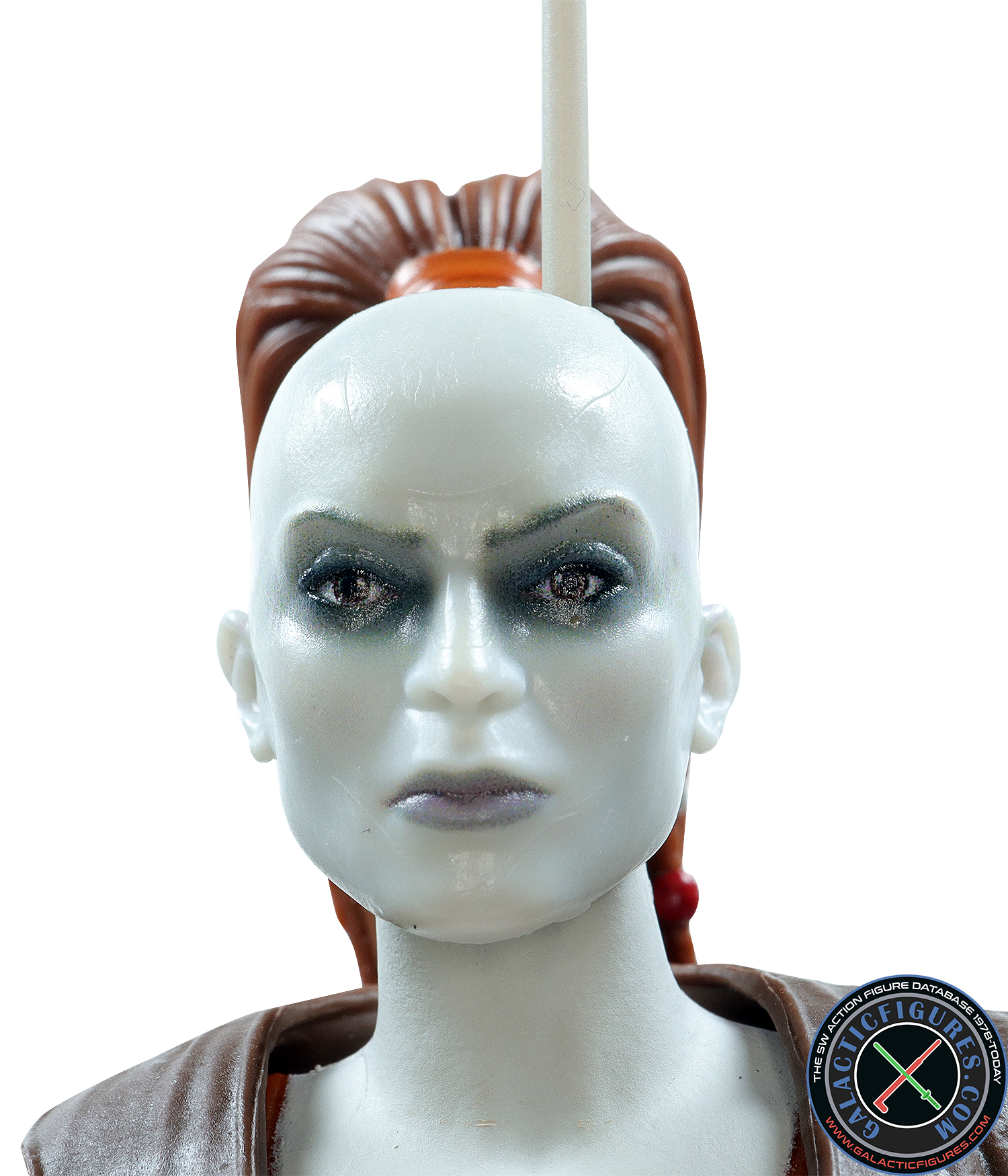 Aurra Sing The Clone Wars