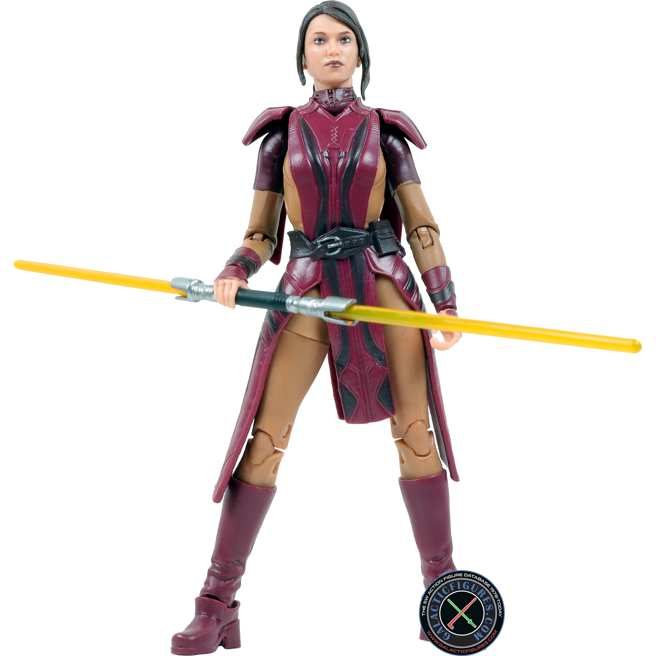 Bastila Shan Knights Of The Old Republic