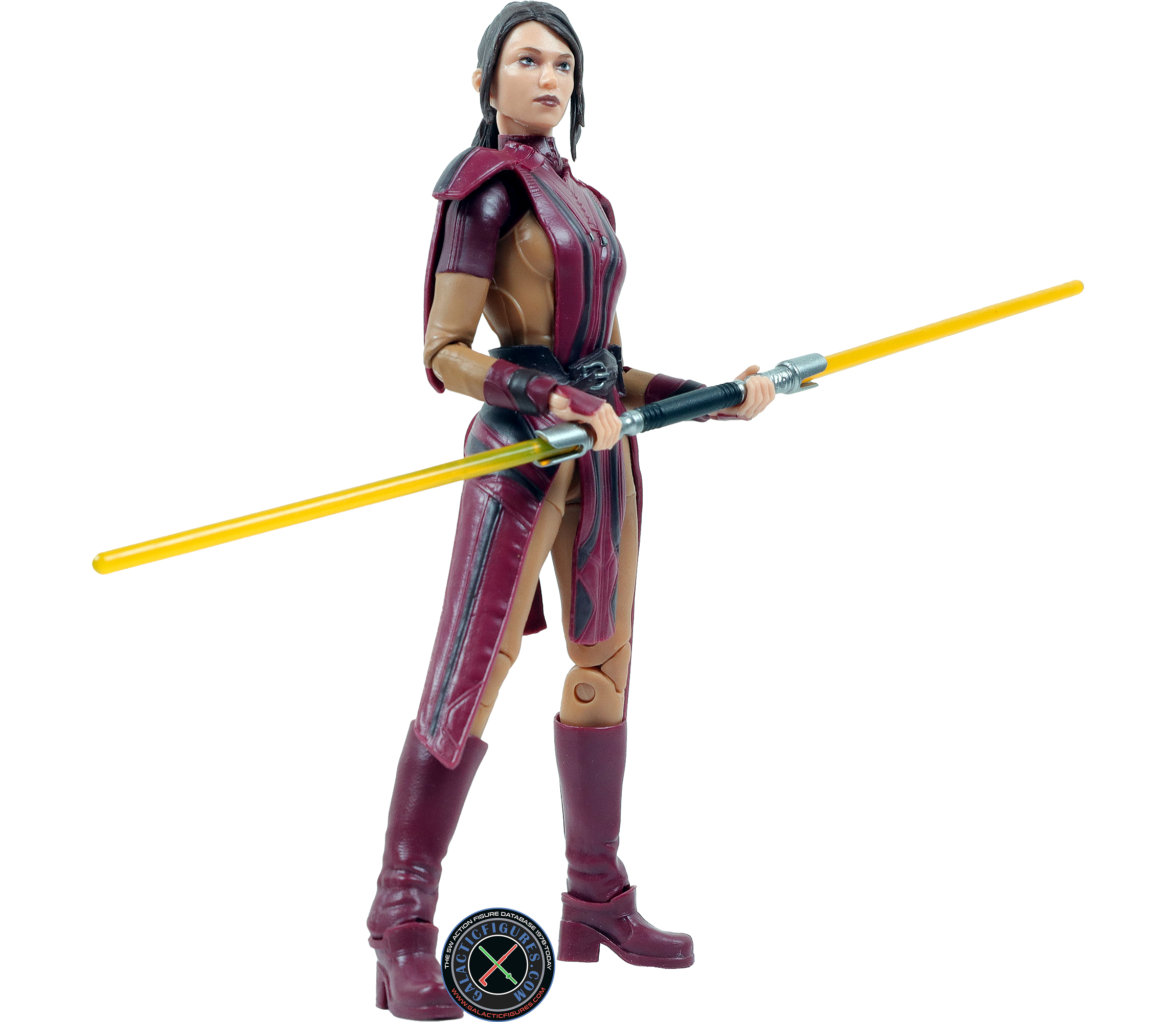 Bastila Shan Knights Of The Old Republic