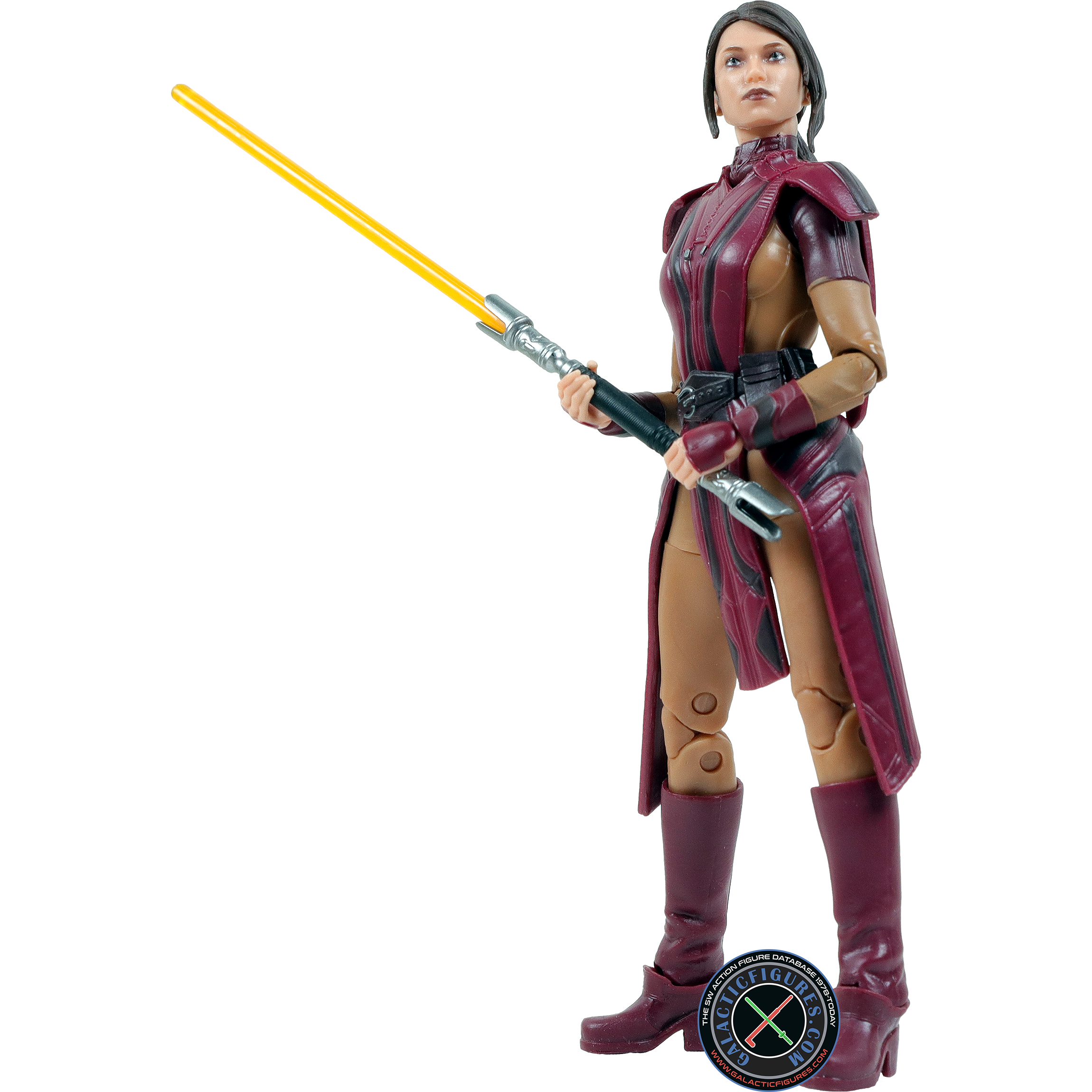 Bastila Shan Knights Of The Old Republic