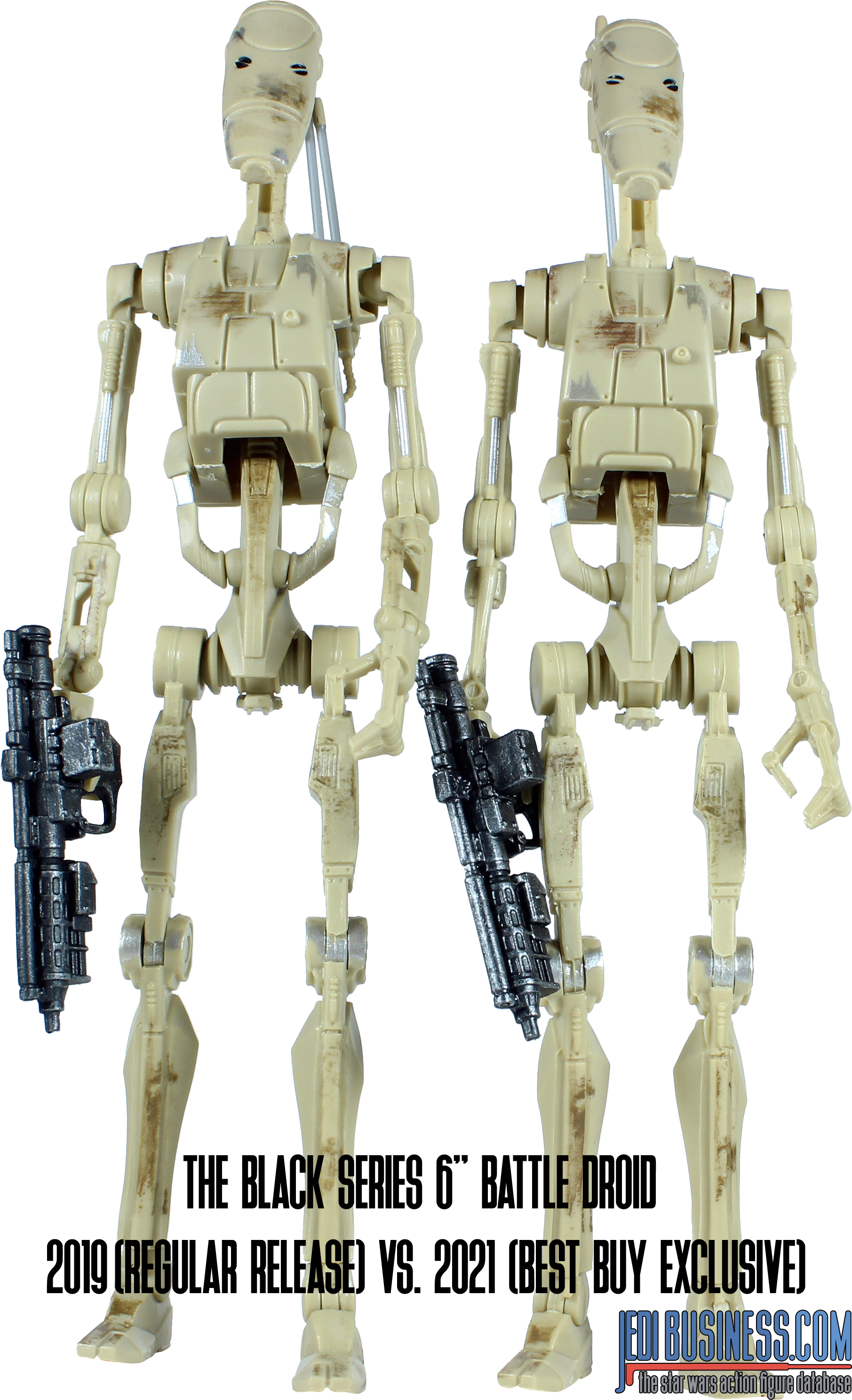 Battle Droid