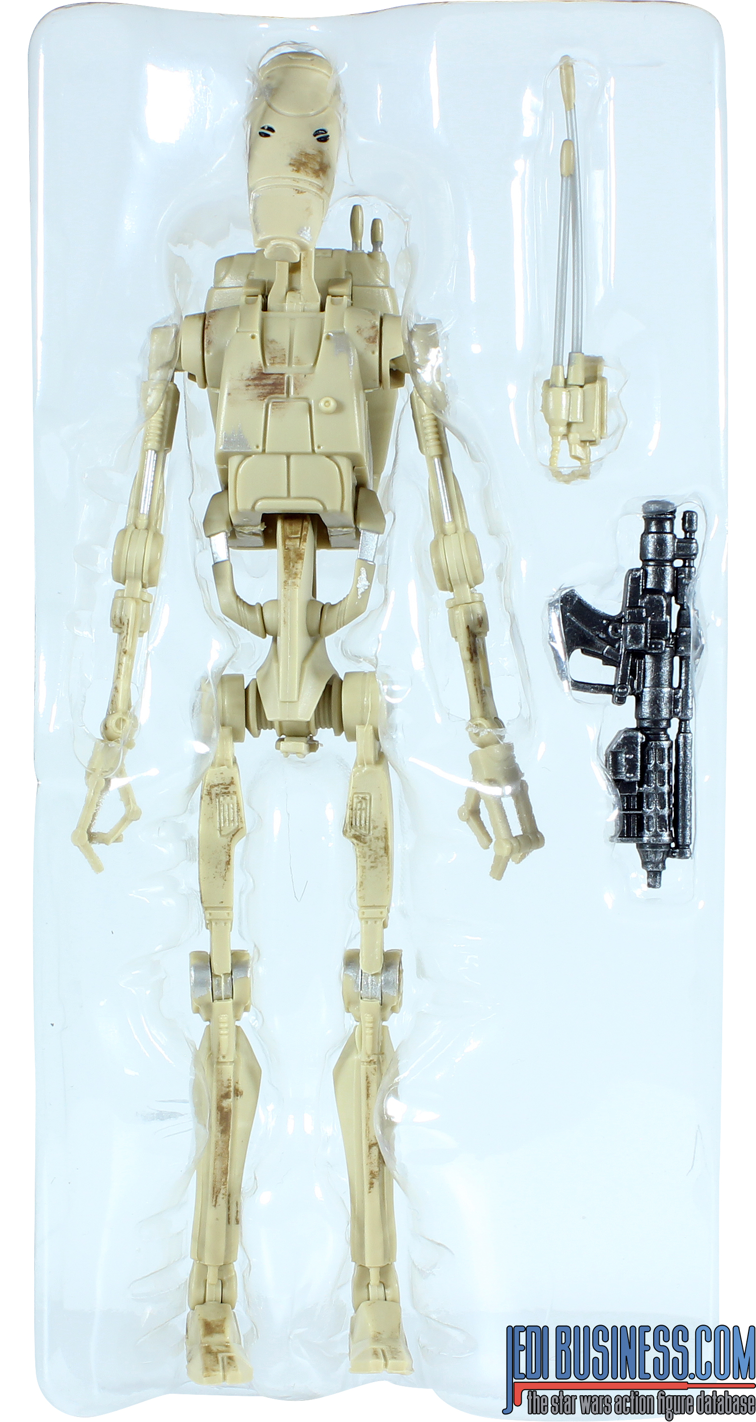 Battle Droid