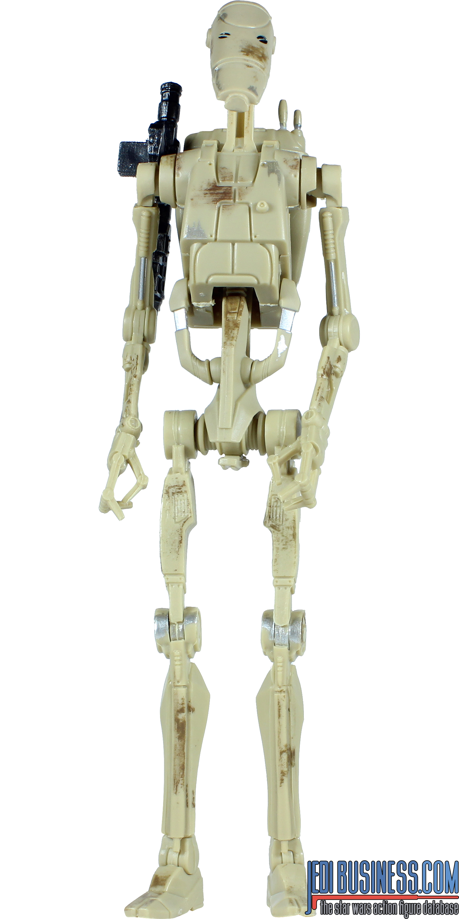 Battle Droid