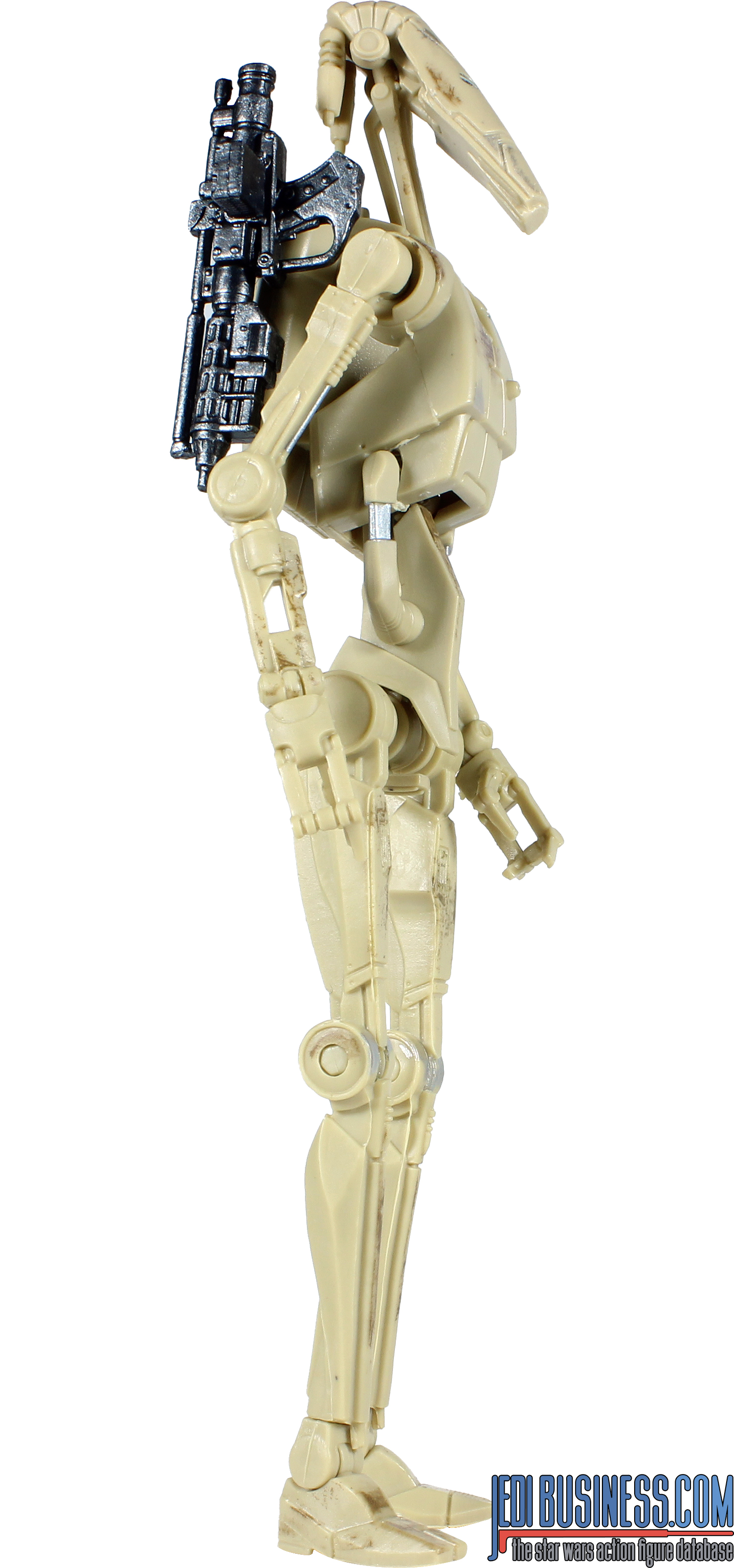 Battle Droid